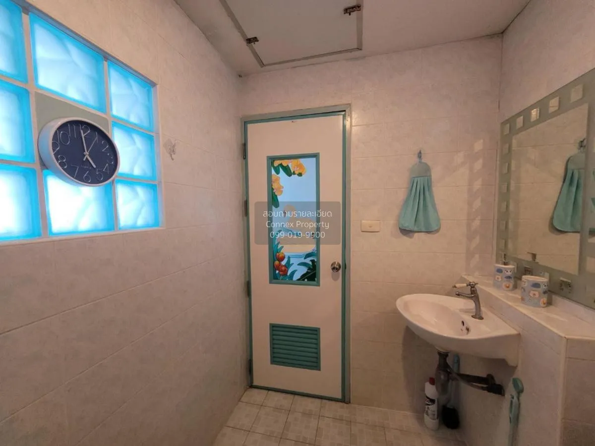 For Rent Condo , The Parkland Bangna , MRT-Sri Iam , Bang Na Nuea