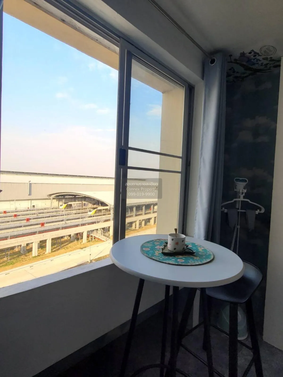 For Rent Condo , The Parkland Bangna , MRT-Sri Iam , Bang Na Nuea