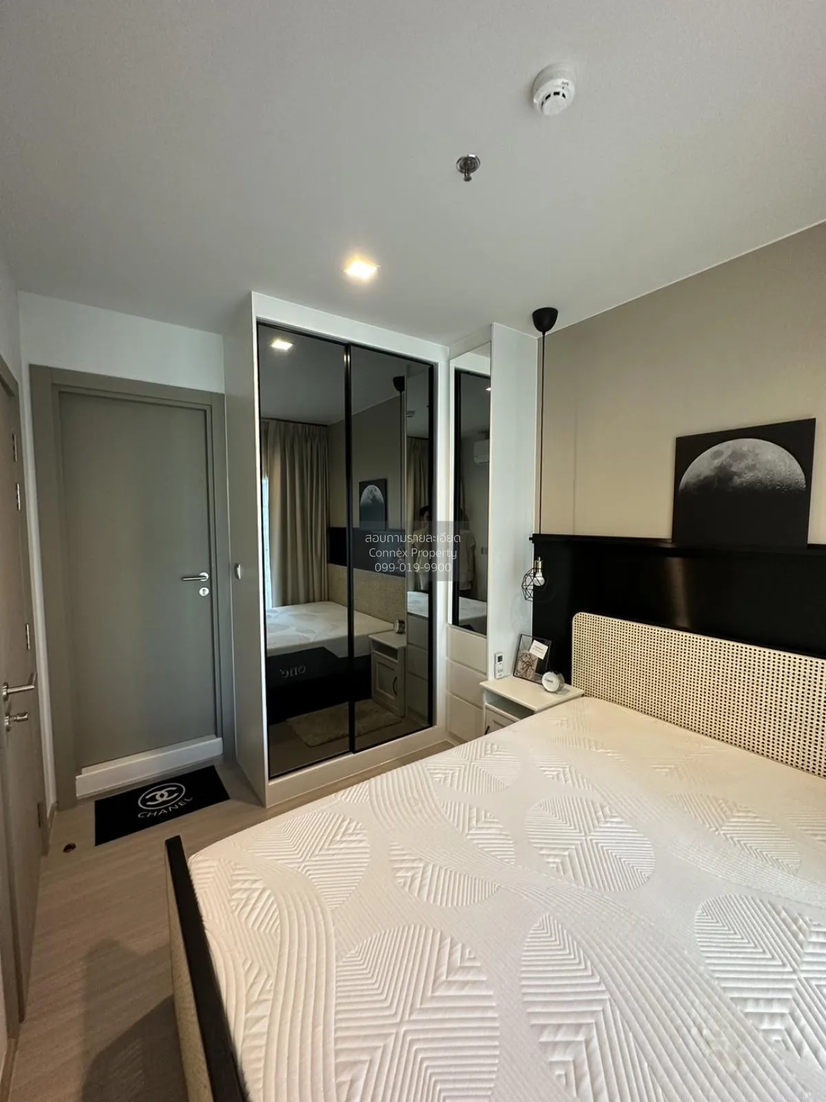 For Rent Condo , Life Asoke - Rama 9 , MRT-Phra Ram 9 , Makkasan 