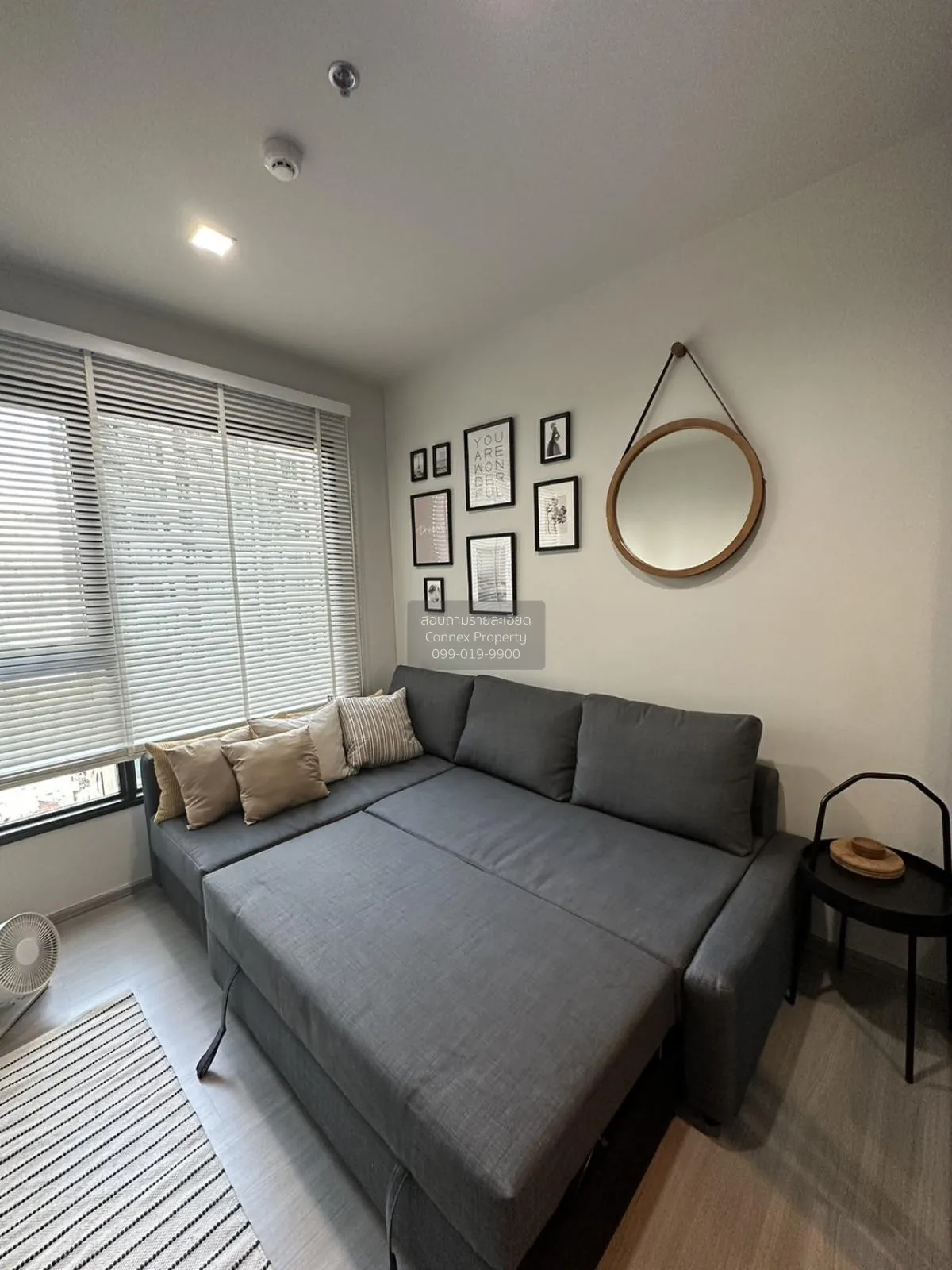 For Rent Condo , Life Asoke - Rama 9 , MRT-Phra Ram 9 , Makkasan  2