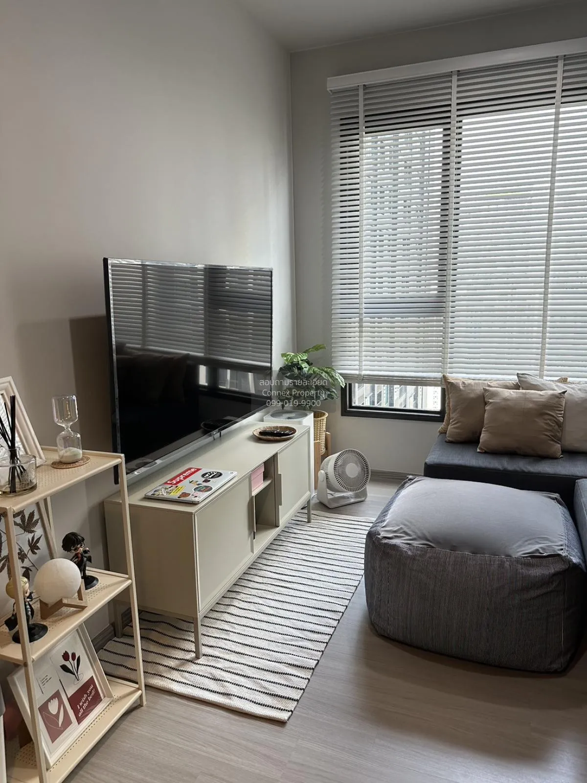 For Rent Condo , Life Asoke - Rama 9 , MRT-Phra Ram 9 , Makkasan  3
