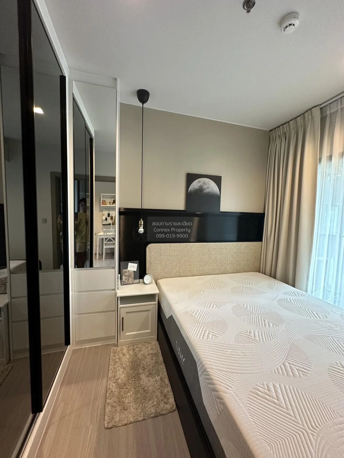 For Rent Condo , Life Asoke - Rama 9 , MRT-Phra Ram 9 , Makkasan 
