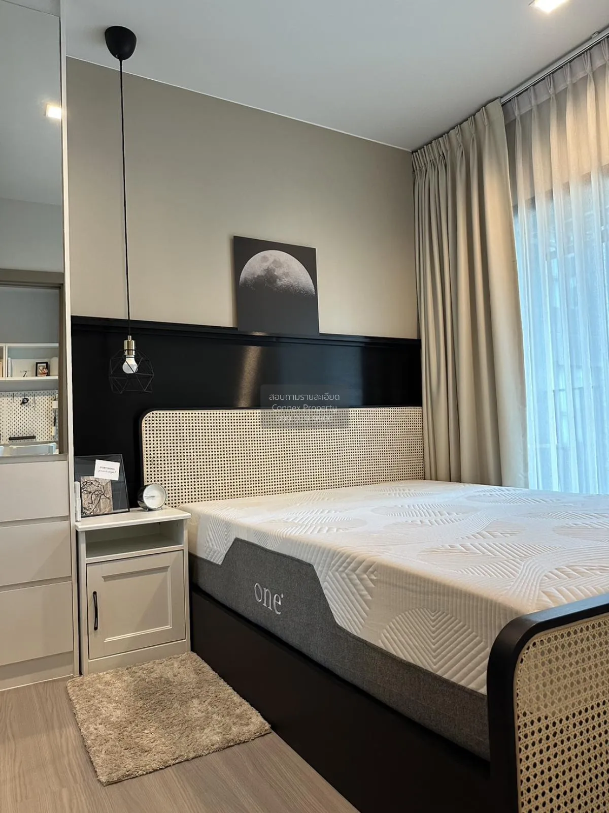 For Rent Condo , Life Asoke - Rama 9 , MRT-Phra Ram 9 , Makkasan 