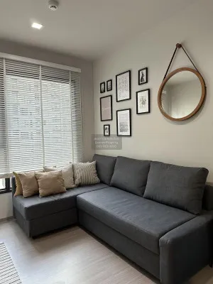 เช่าคอนโด  ไลฟ์ อโศก - พระรามเก้า MRT-พระราม 9 มักกะสัน เขต ราชเทวี กรุงเทพ CX-92737