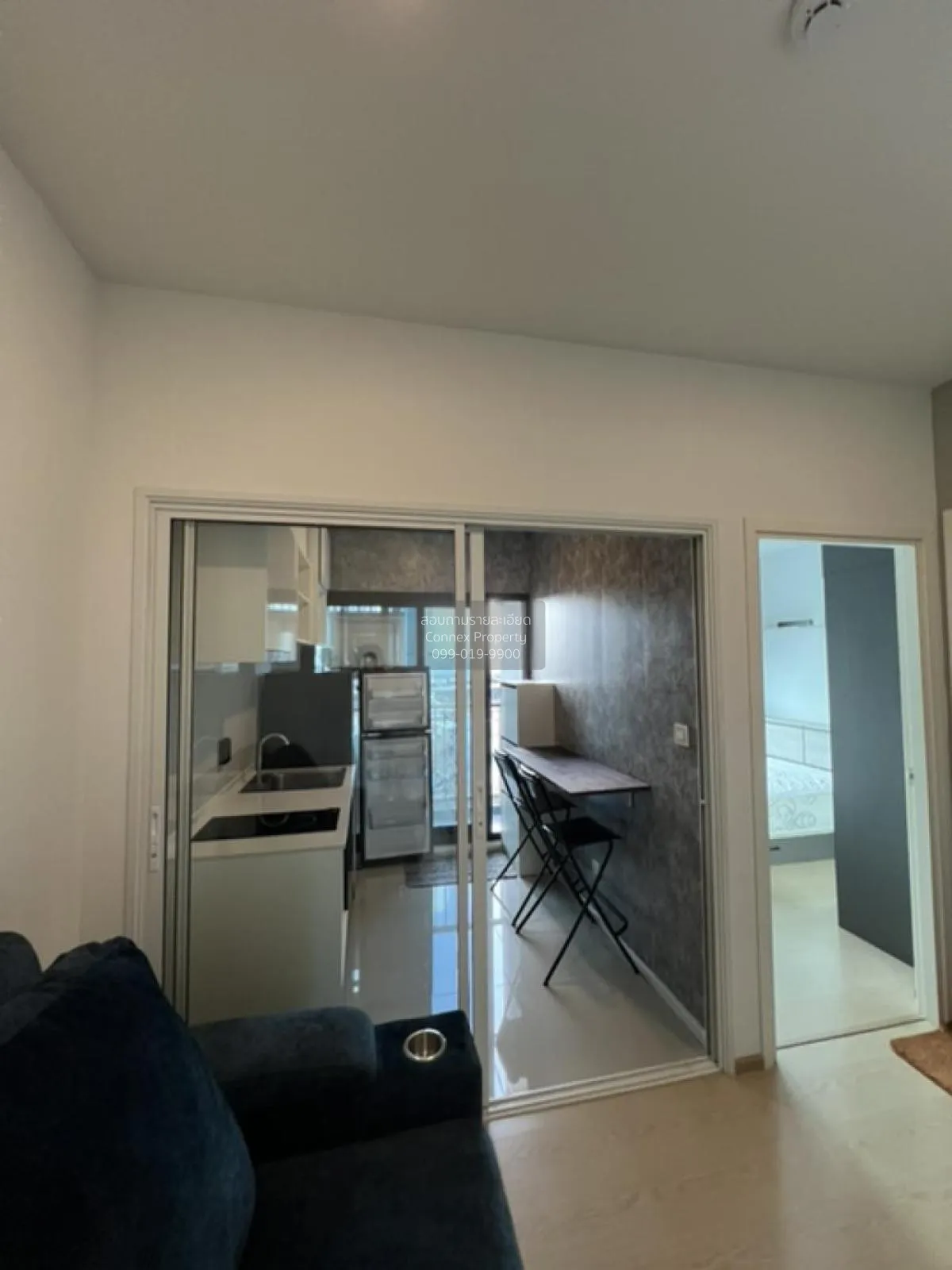 For Rent Condo , The Tree Sukhumvit 71 , ARL-Ramkhamhaeng , Suan  2