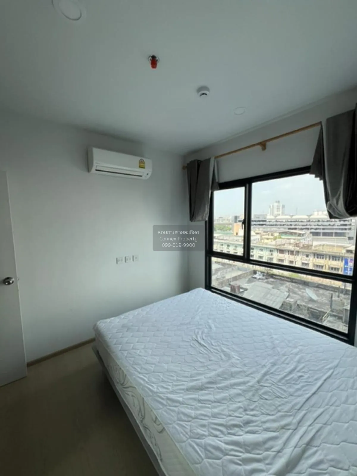 For Rent Condo , The Tree Sukhumvit 71 , ARL-Ramkhamhaeng , Suan  4