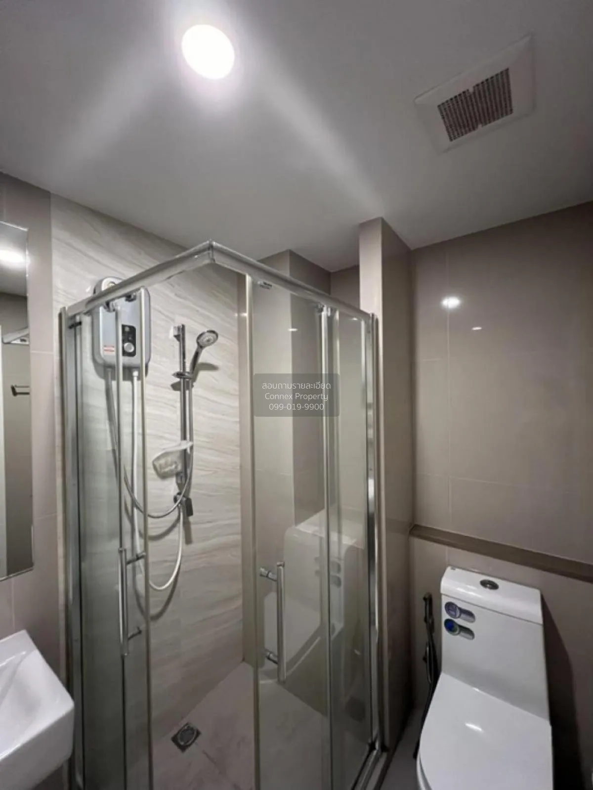 For Rent Condo , The Tree Sukhumvit 71 , ARL-Ramkhamhaeng , Suan 