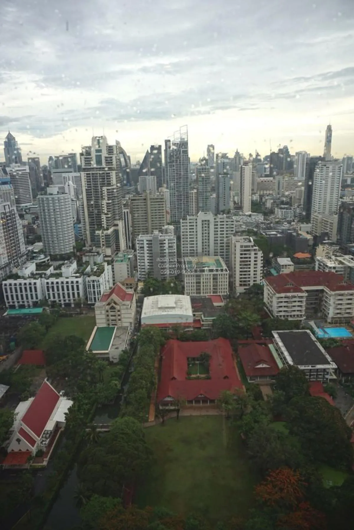 เช่าคอนโด  ดิ เอส อโศก BTS-อโศก คลองเตยเหนือ เขต วัฒนา กรุงเทพ CX