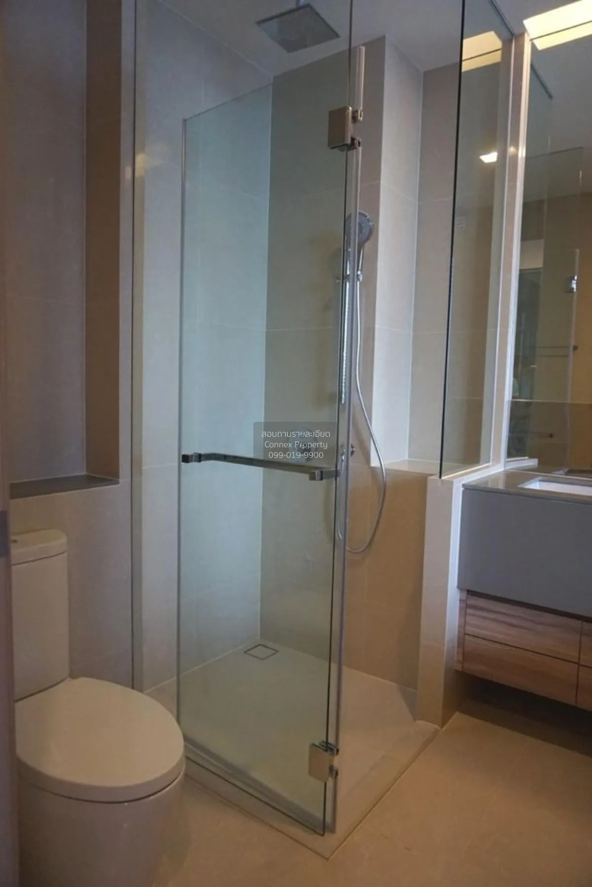 เช่าคอนโด  ดิ เอส อโศก BTS-อโศก คลองเตยเหนือ เขต วัฒนา กรุงเทพ CX