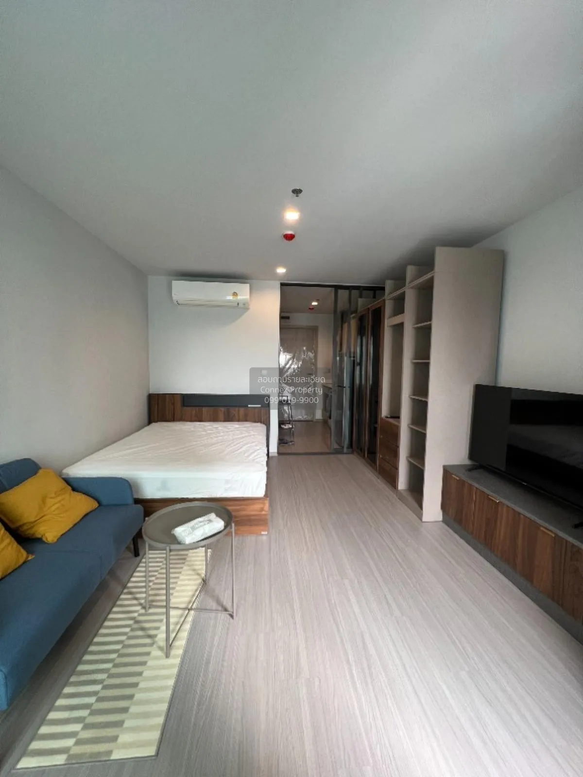 For Rent Condo , Life Ladprao , BTS-Ha Yaek Lat Phrao , Chomphon  2