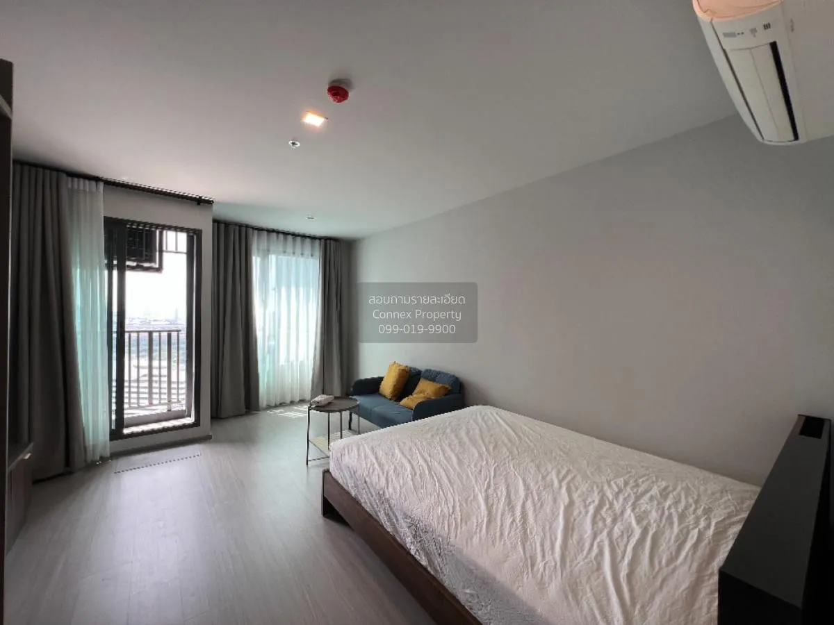 For Rent Condo , Life Ladprao , BTS-Ha Yaek Lat Phrao , Chomphon  3