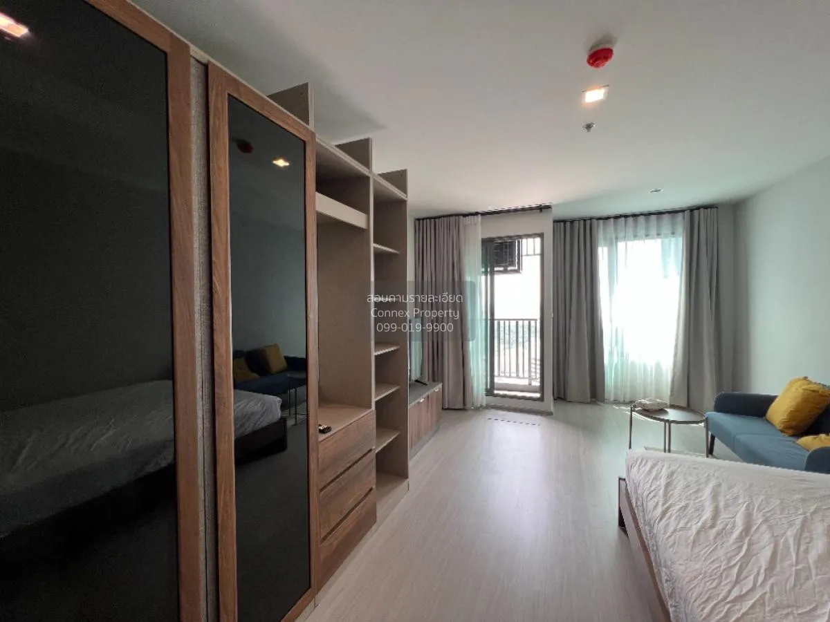 For Rent Condo , Life Ladprao , BTS-Ha Yaek Lat Phrao , Chomphon  4