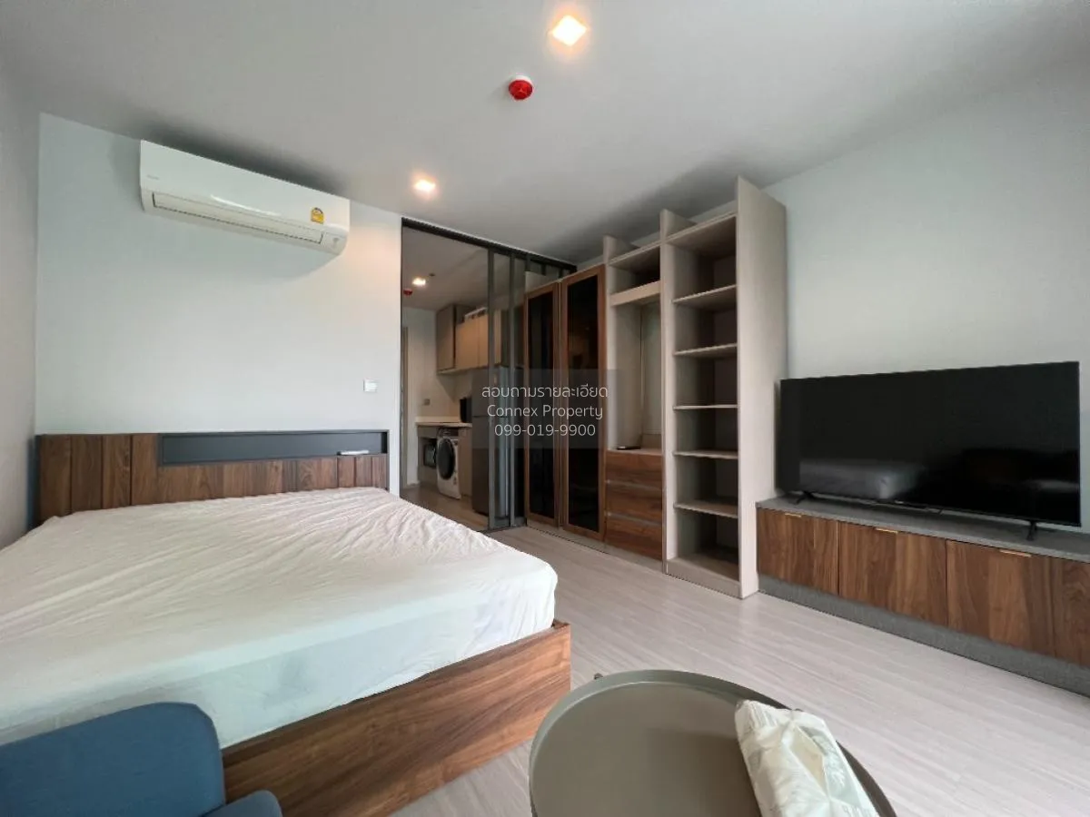 For Rent Condo , Life Ladprao , BTS-Ha Yaek Lat Phrao , Chomphon 