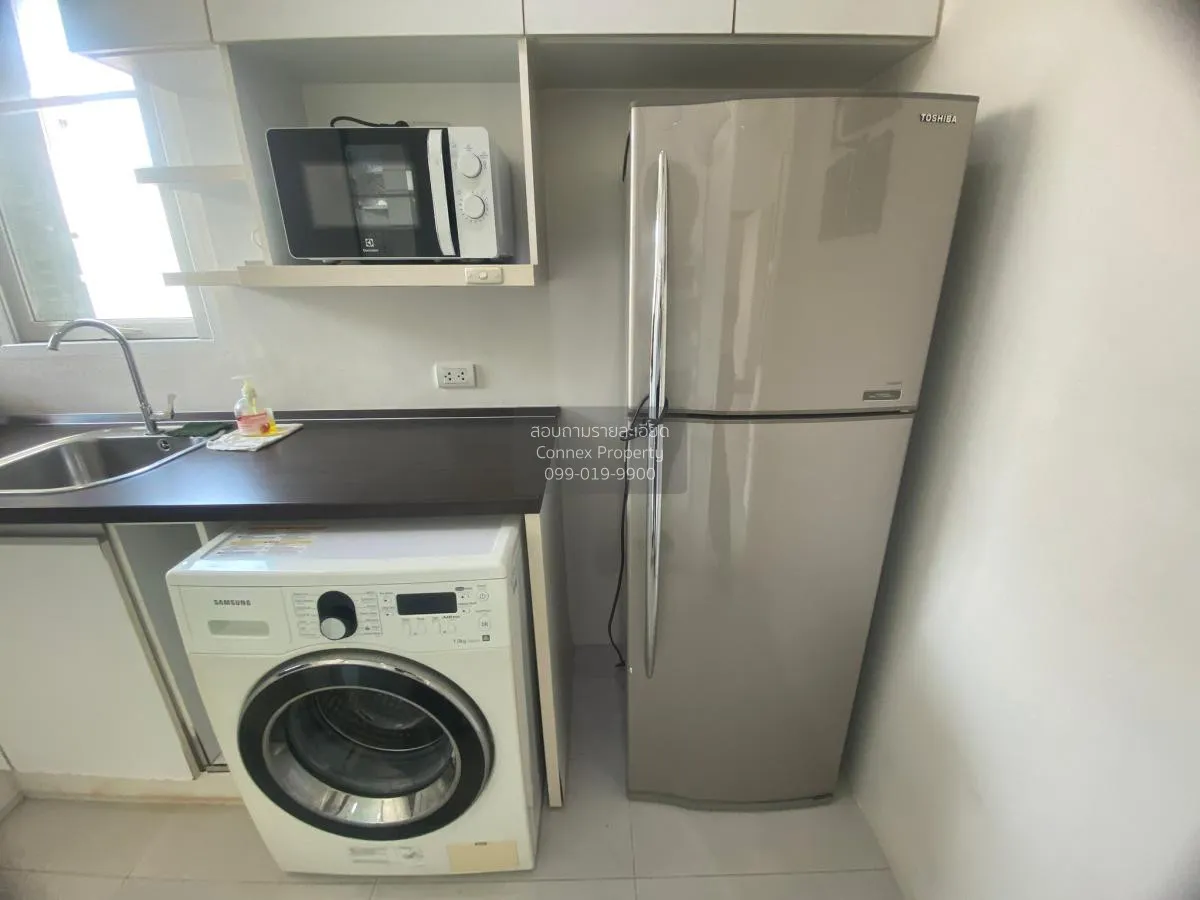 เช่าคอนโด  เดอะ แบงค็อก สาทร - ตากสิน BTS-กรุงธนบุรี คลองต้นไทร เ