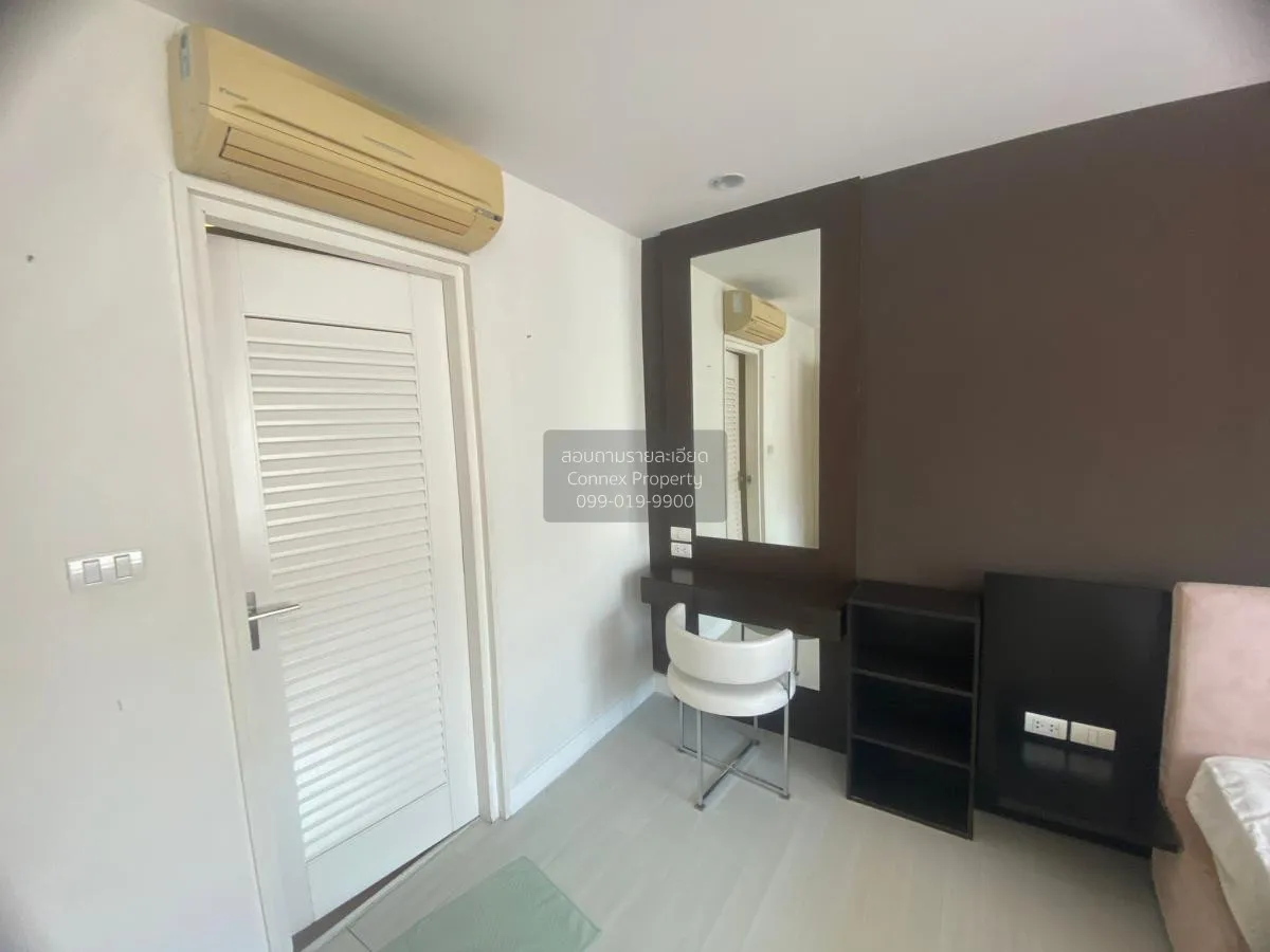 เช่าคอนโด  เดอะ แบงค็อก สาทร - ตากสิน BTS-กรุงธนบุรี คลองต้นไทร เ