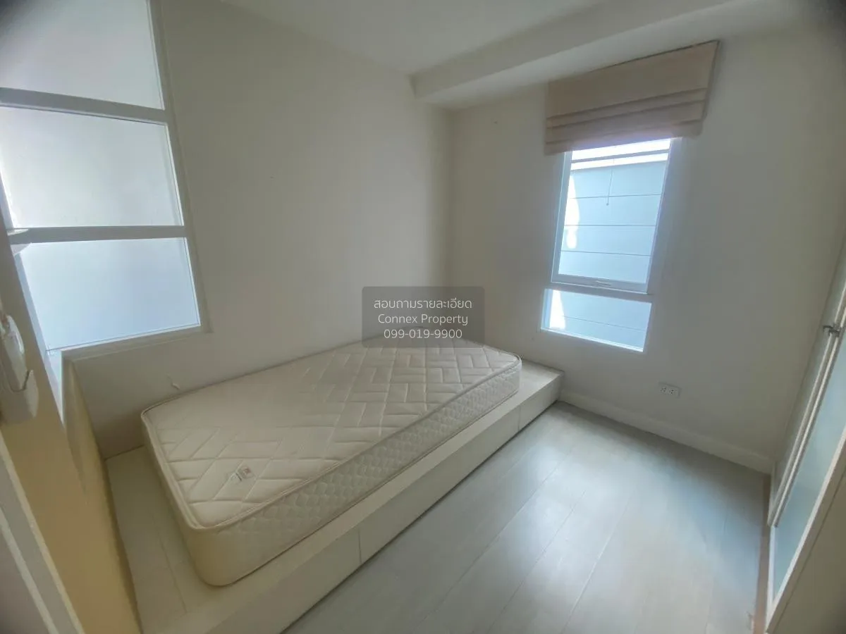 เช่าคอนโด  เดอะ แบงค็อก สาทร - ตากสิน BTS-กรุงธนบุรี คลองต้นไทร เ