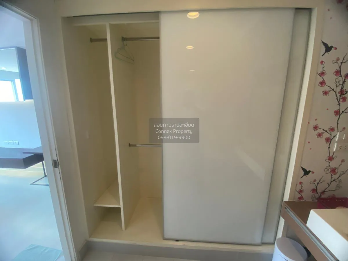 เช่าคอนโด  เดอะ แบงค็อก สาทร - ตากสิน BTS-กรุงธนบุรี คลองต้นไทร เ