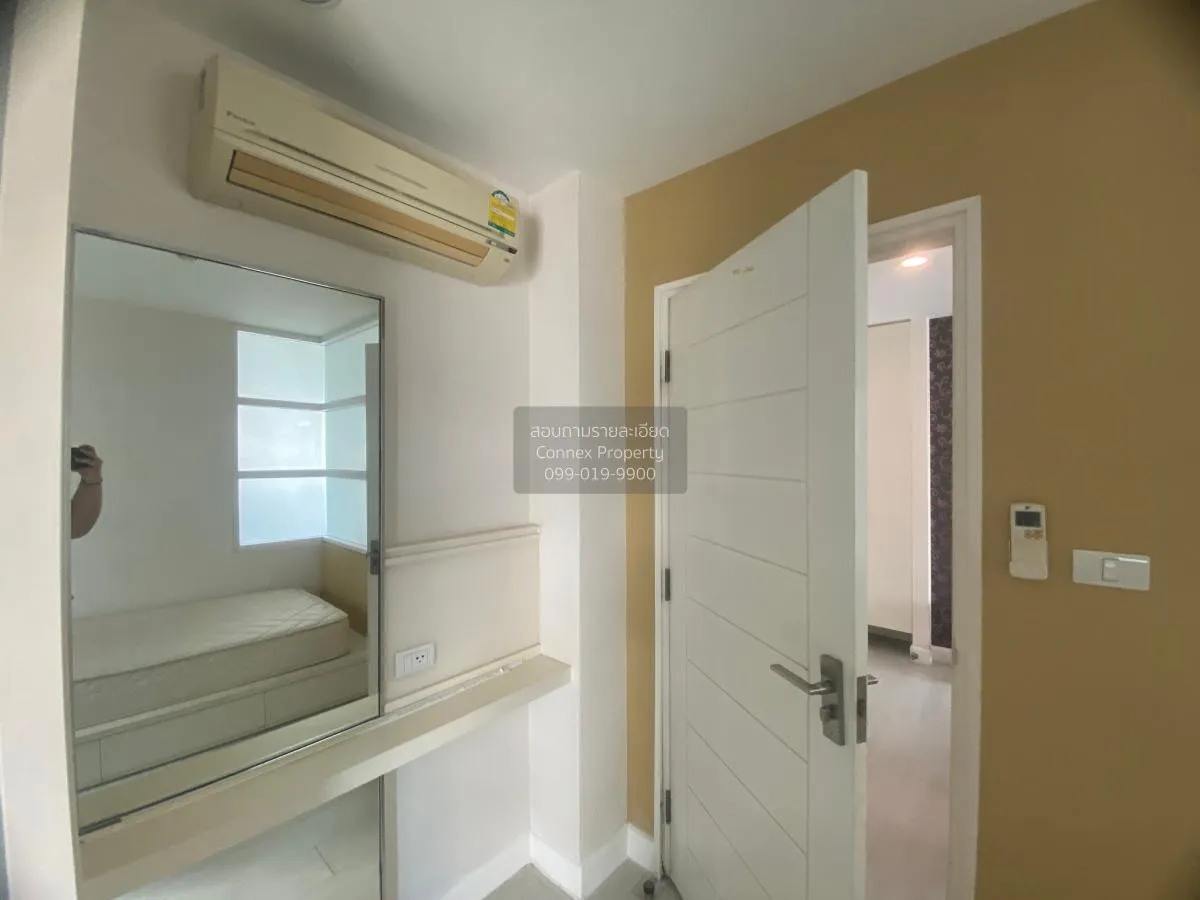 เช่าคอนโด  เดอะ แบงค็อก สาทร - ตากสิน BTS-กรุงธนบุรี คลองต้นไทร เ