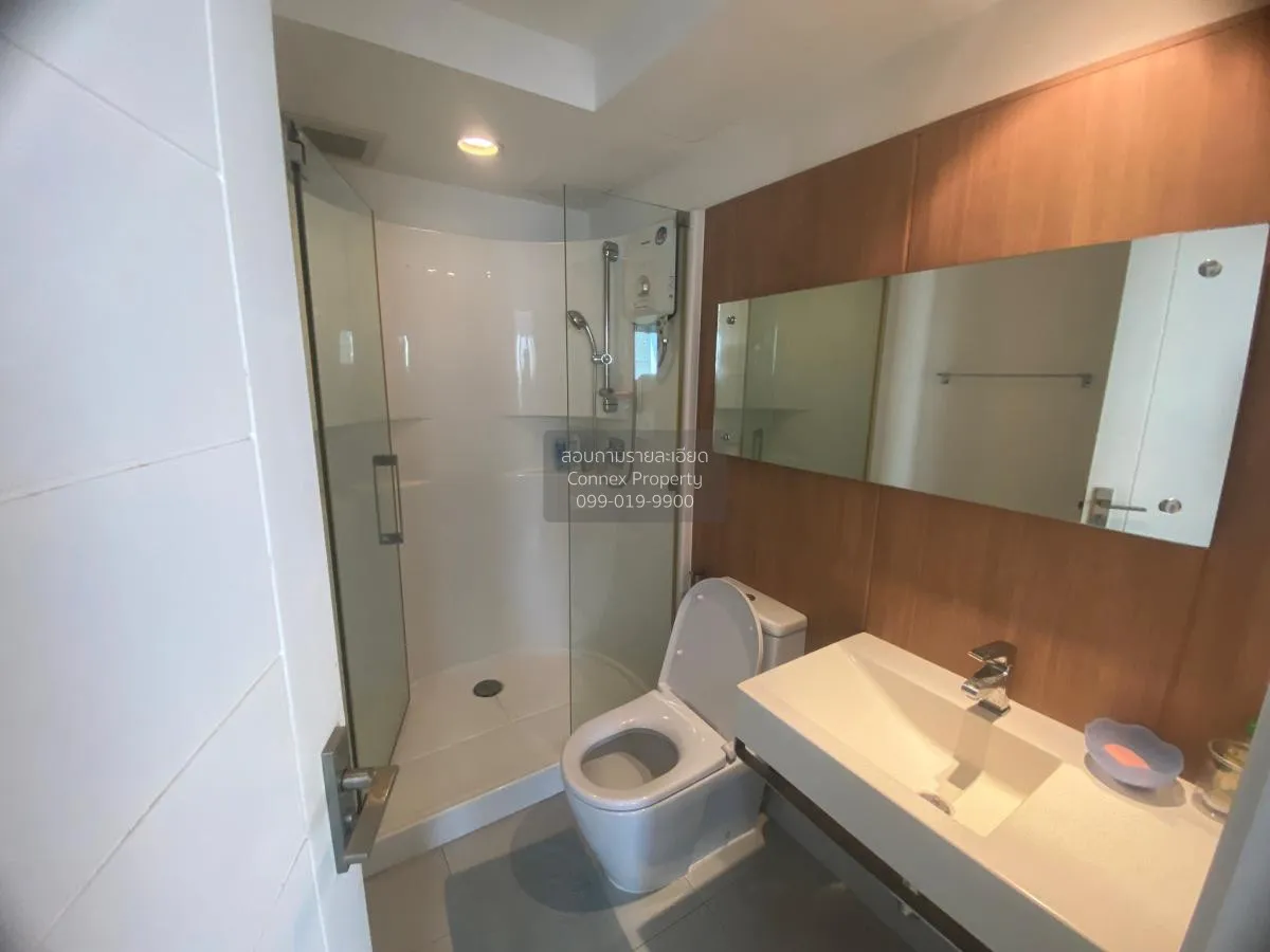 เช่าคอนโด  เดอะ แบงค็อก สาทร - ตากสิน BTS-กรุงธนบุรี คลองต้นไทร เ