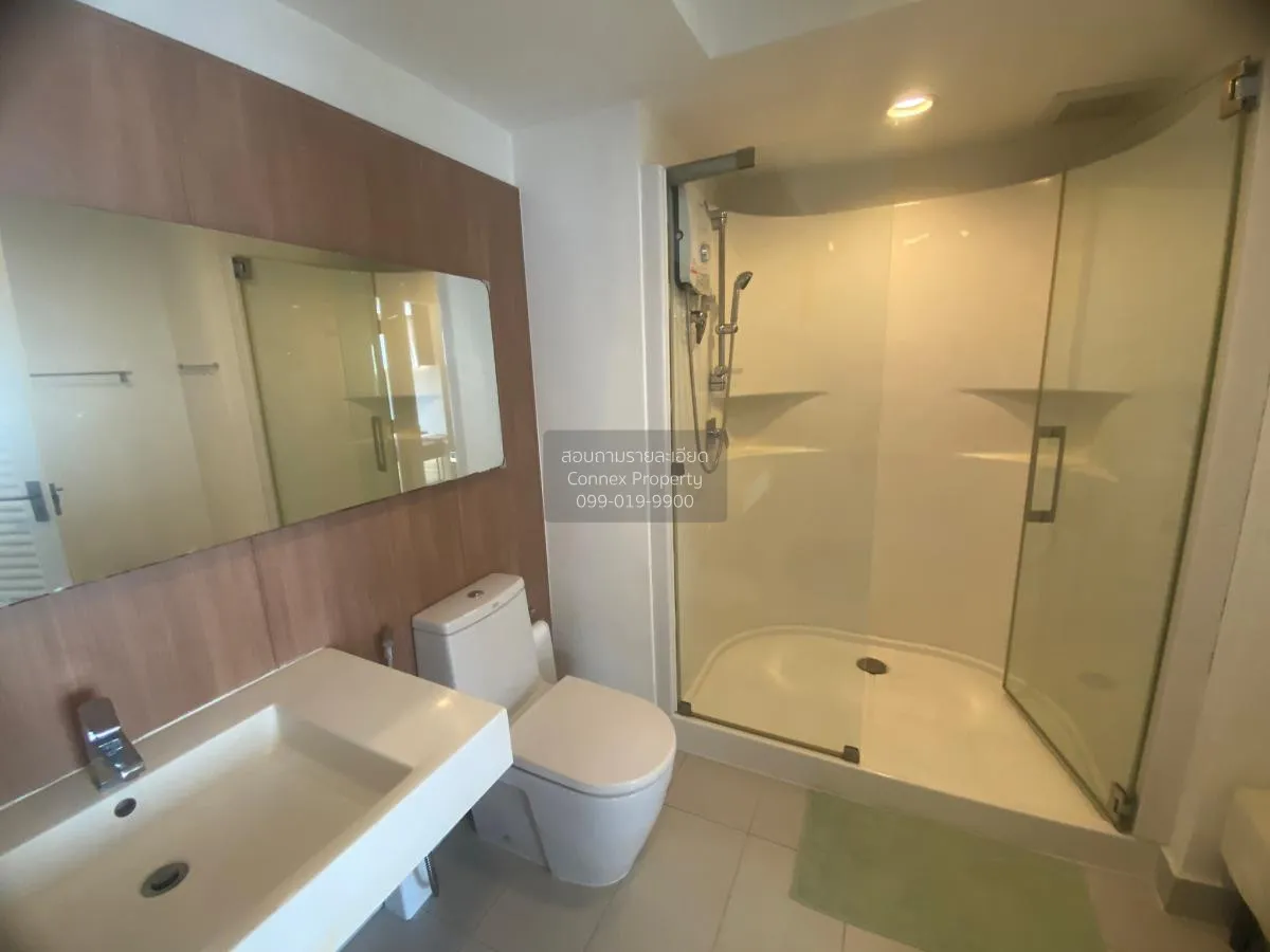 เช่าคอนโด  เดอะ แบงค็อก สาทร - ตากสิน BTS-กรุงธนบุรี คลองต้นไทร เ