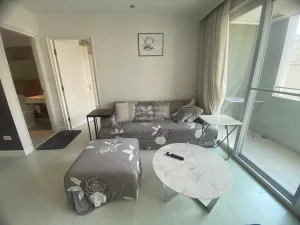 เช่าคอนโด  เดอะ แบงค็อก สาทร - ตากสิน BTS-กรุงธนบุรี คลองต้นไทร เขต คลองสาน กรุงเทพ CX-92746