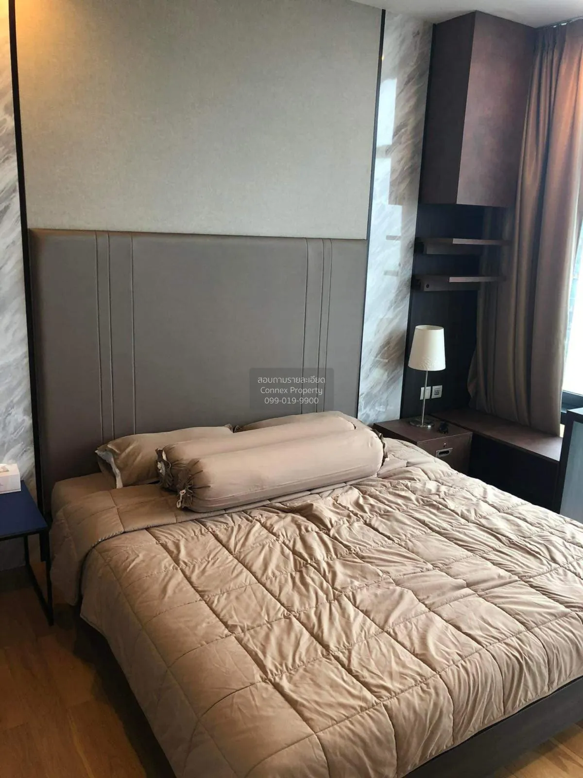 เช่าคอนโด  เซอร์เคิล ลิฟวิ่ง โปรโตไทพ์ MRT-เพชรบุรี มักกะสัน เขต  3