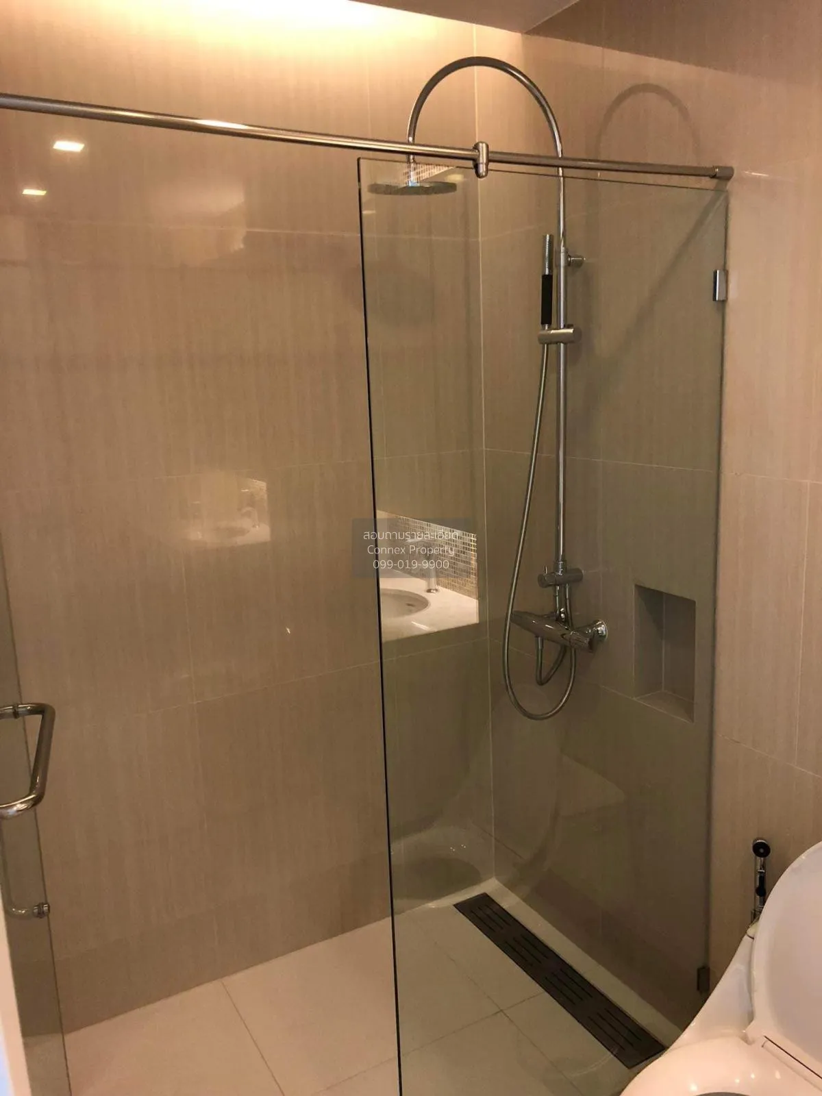 เช่าคอนโด  เซอร์เคิล ลิฟวิ่ง โปรโตไทพ์ MRT-เพชรบุรี มักกะสัน เขต 