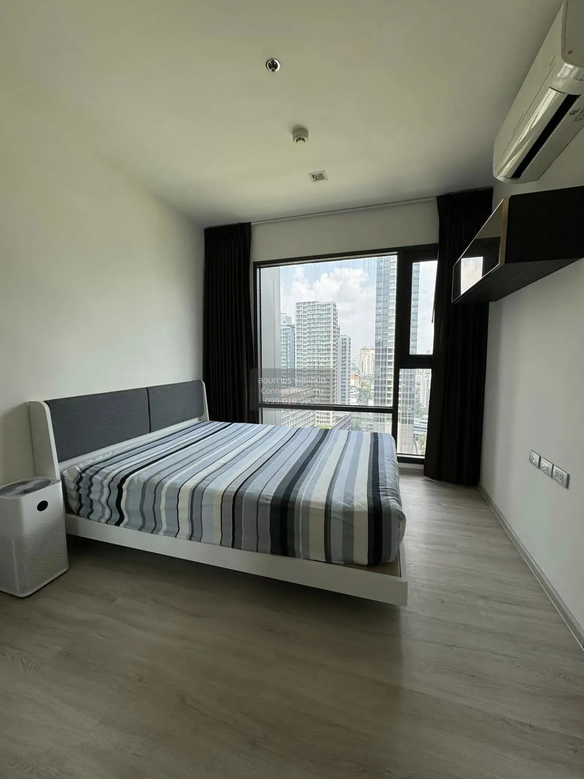 เช่าคอนโด  ริทึ่ม สุขุมวิท 36-38 BTS-ทองหล่อ พระโขนง เขต คลองเตย  1