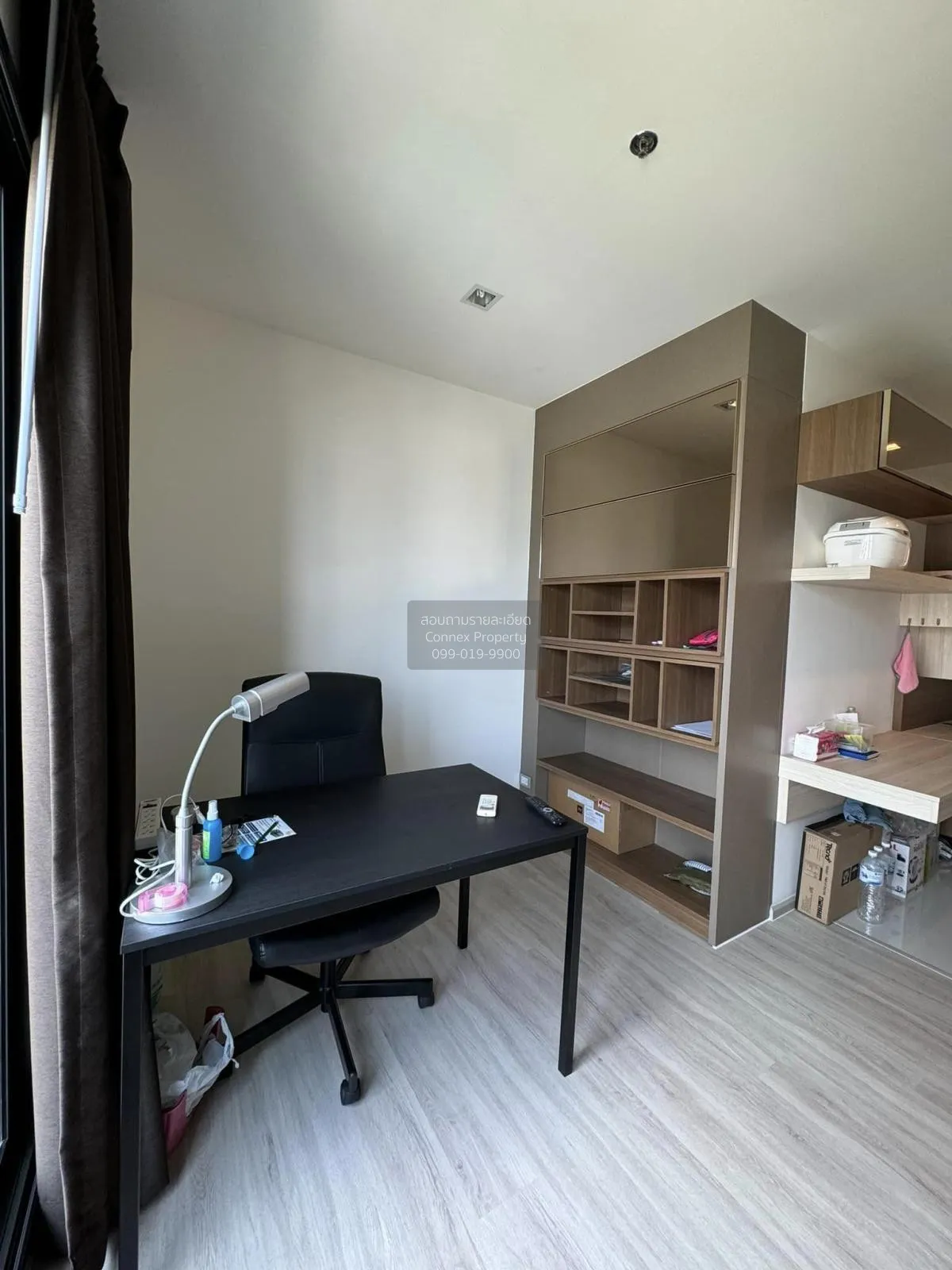 เช่าคอนโด  ริทึ่ม สุขุมวิท 36-38 BTS-ทองหล่อ พระโขนง เขต คลองเตย  3