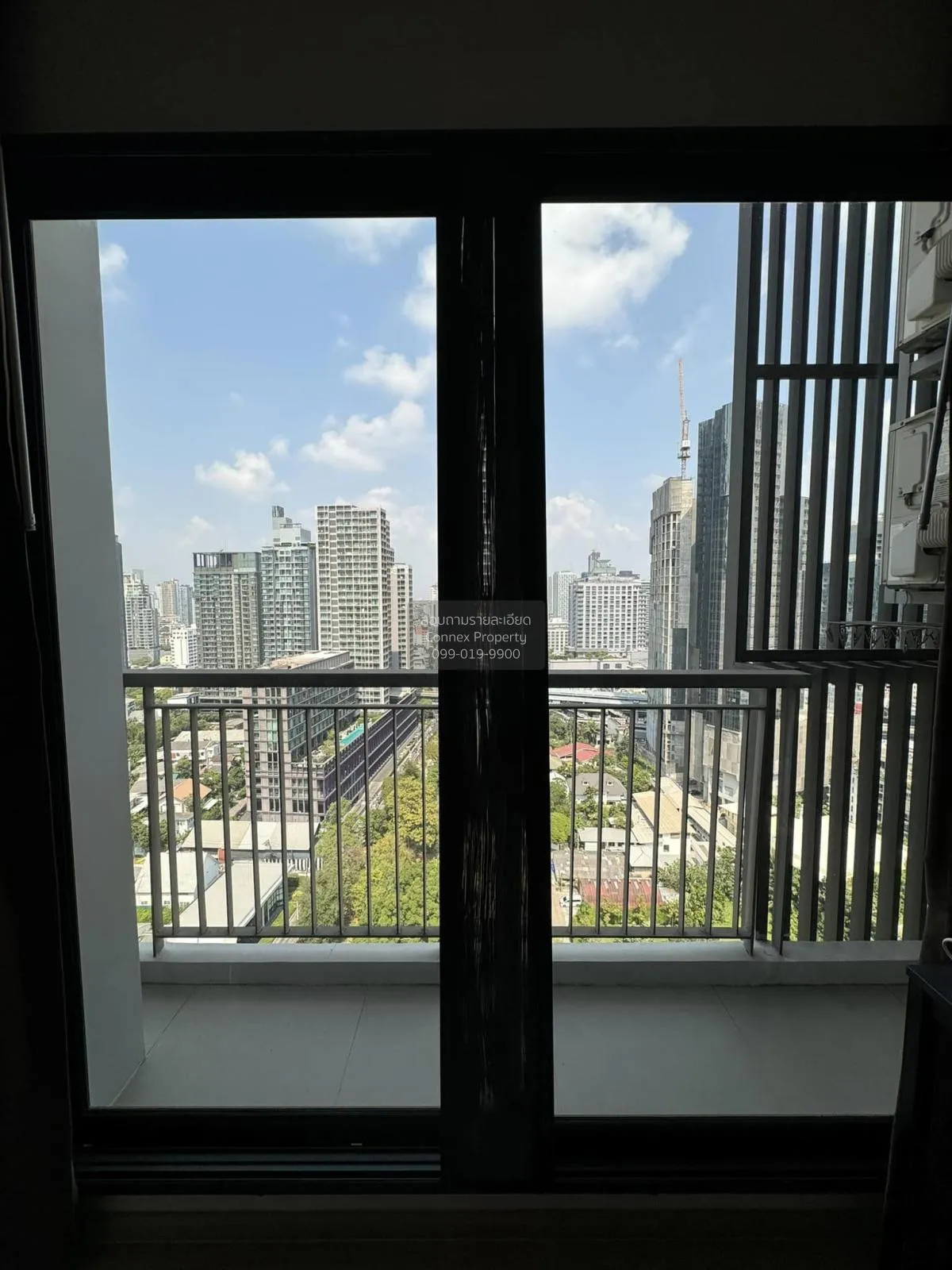 เช่าคอนโด  ริทึ่ม สุขุมวิท 36-38 BTS-ทองหล่อ พระโขนง เขต คลองเตย 