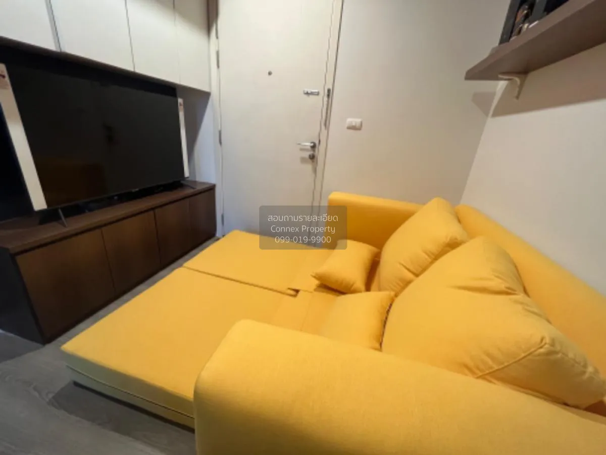 For Rent Condo , Aspire Sathorn - Taksin (Copper Zone) , BTS-Wutt 2