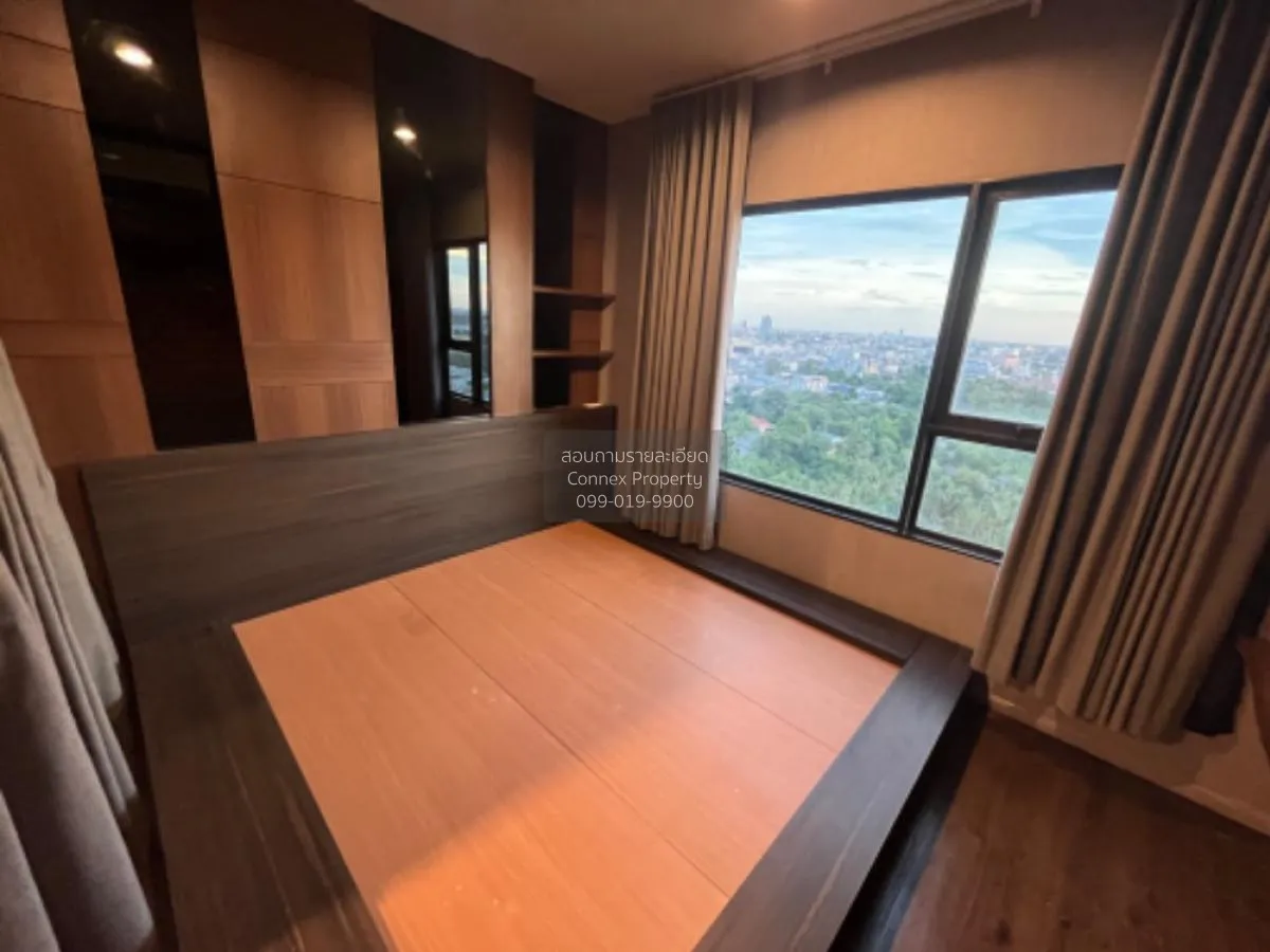 For Rent Condo , Aspire Sathorn - Taksin (Copper Zone) , BTS-Wutt 4