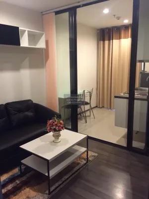 For Rent Condo , The Base Park West Sukhumvit 77 , BTS-On Nut , Phra Khanong Nuea , Watthana , Bangkok , CX-92752