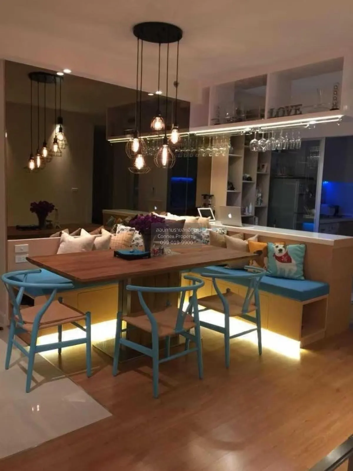 For Sale Condo , Supalai Park Ekamai - Thonglor , BTS-Ekkamai , B 2