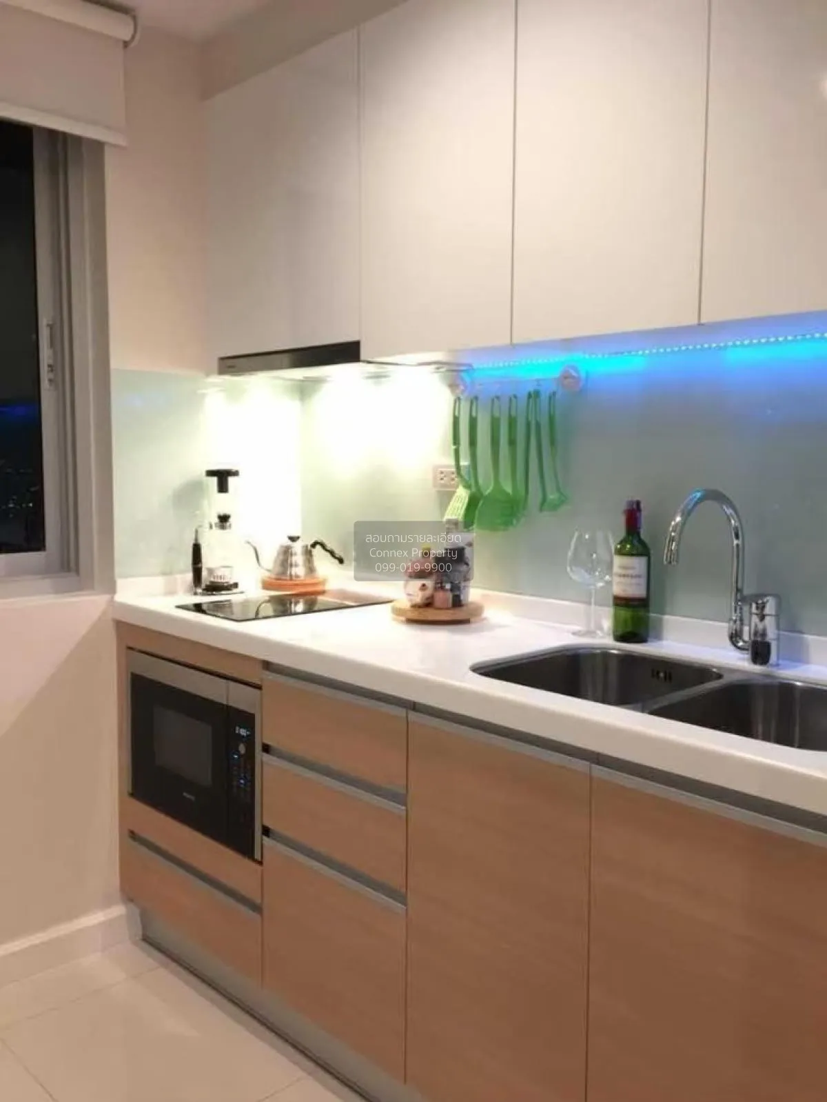 For Sale Condo , Supalai Park Ekamai - Thonglor , BTS-Ekkamai , B 3