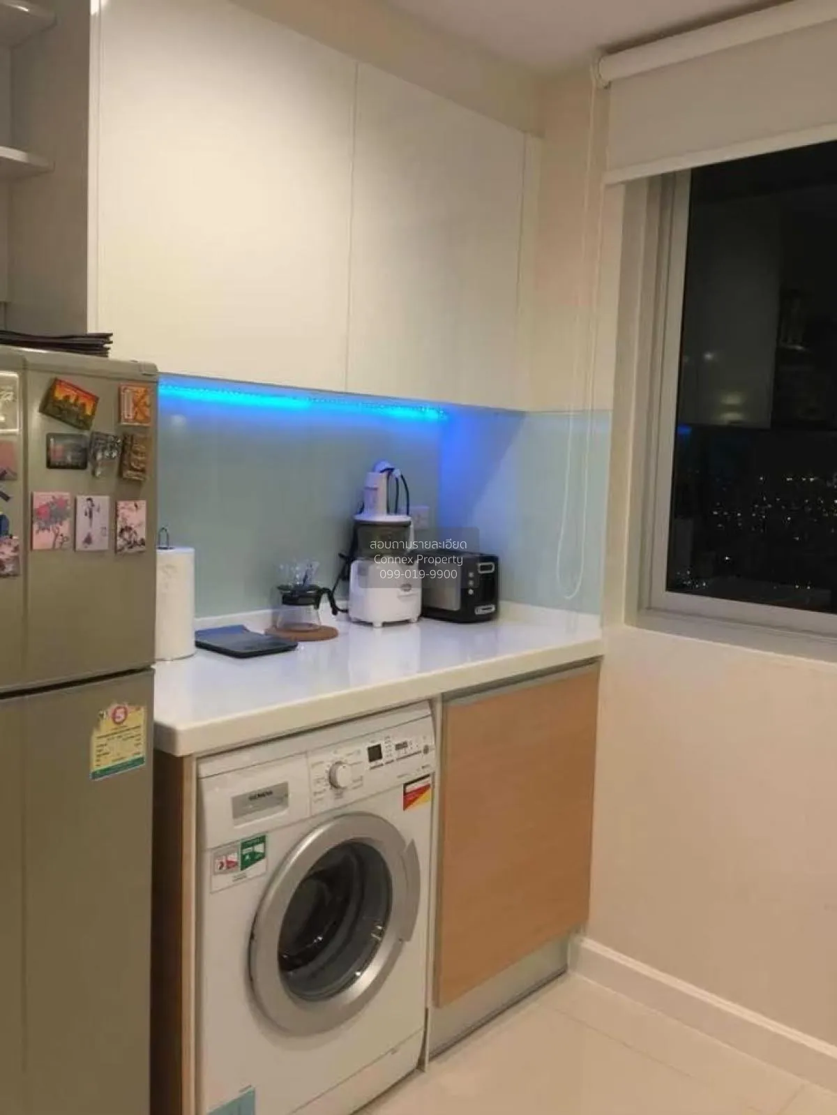 For Sale Condo , Supalai Park Ekamai - Thonglor , BTS-Ekkamai , B 4