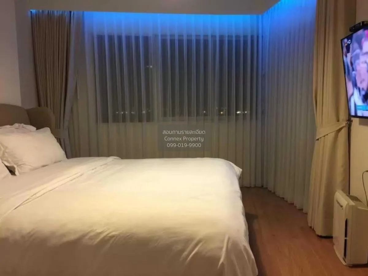 ขายคอนโด  ศุภาลัย ปาร์ค เอกมัย - ทองหล่อ BTS-เอกมัย บางกะปิ เขต ห