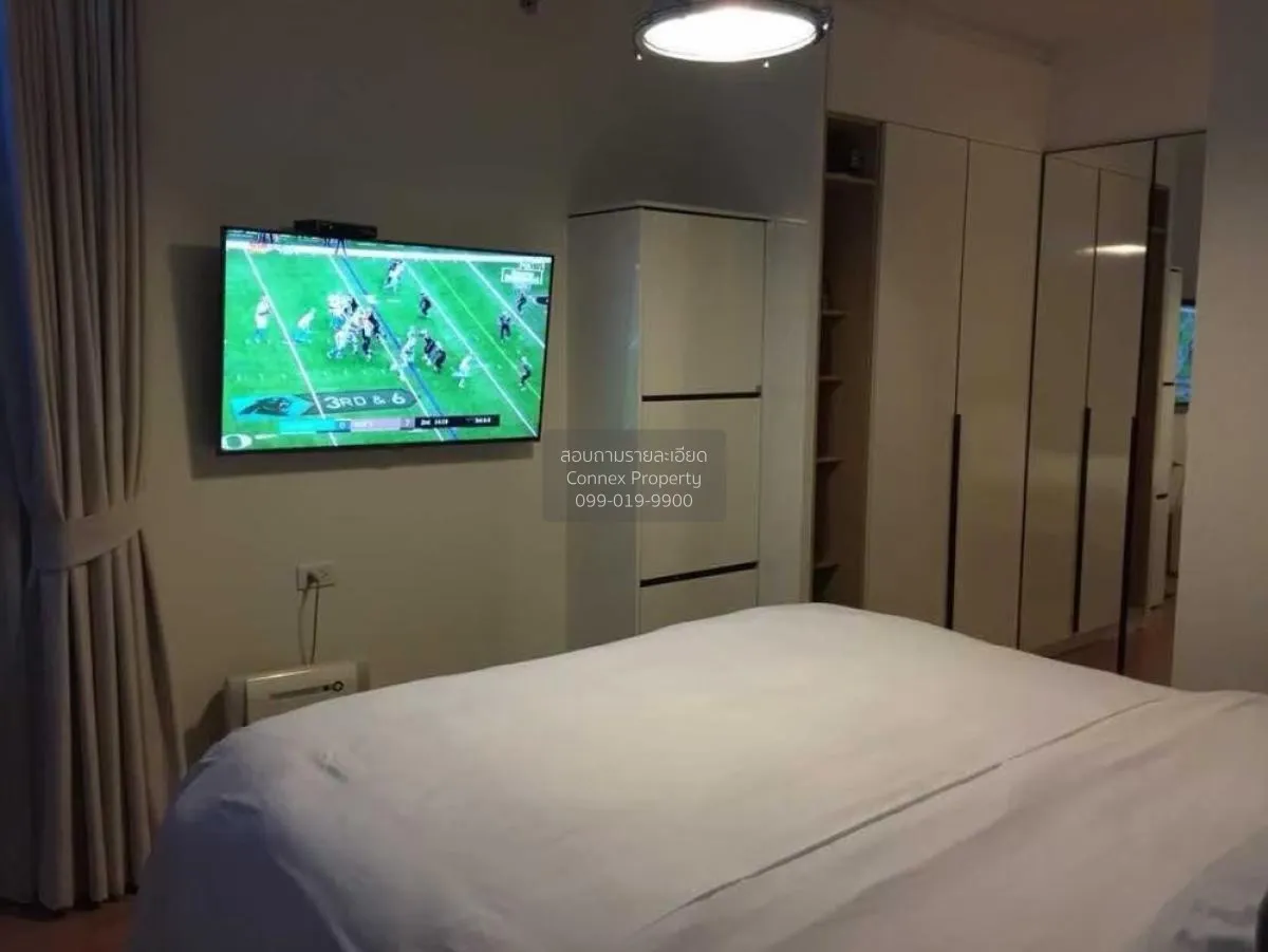 ขายคอนโด  ศุภาลัย ปาร์ค เอกมัย - ทองหล่อ BTS-เอกมัย บางกะปิ เขต ห