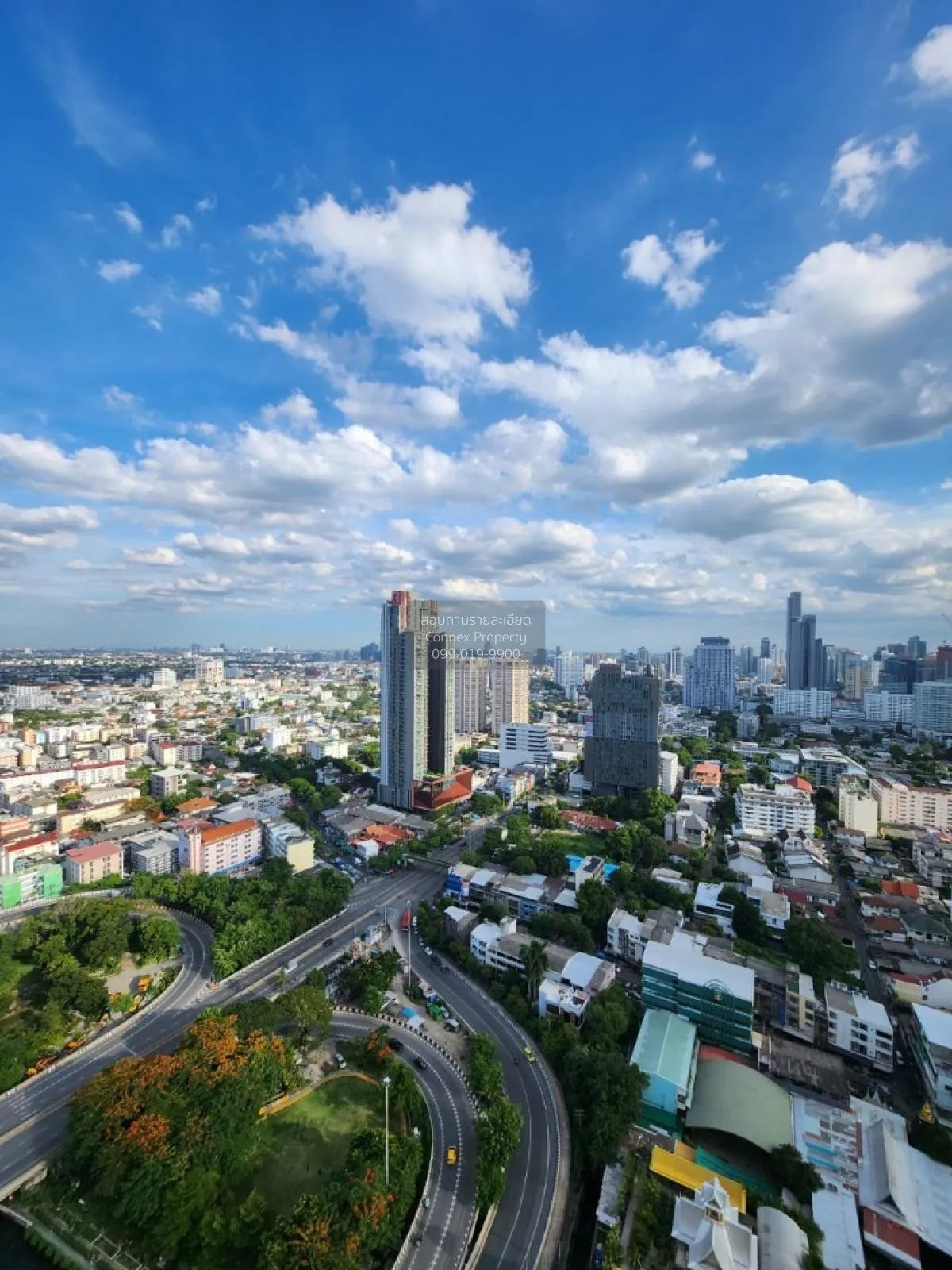 ขายคอนโด  ศุภาลัย ปาร์ค เอกมัย - ทองหล่อ BTS-เอกมัย บางกะปิ เขต ห