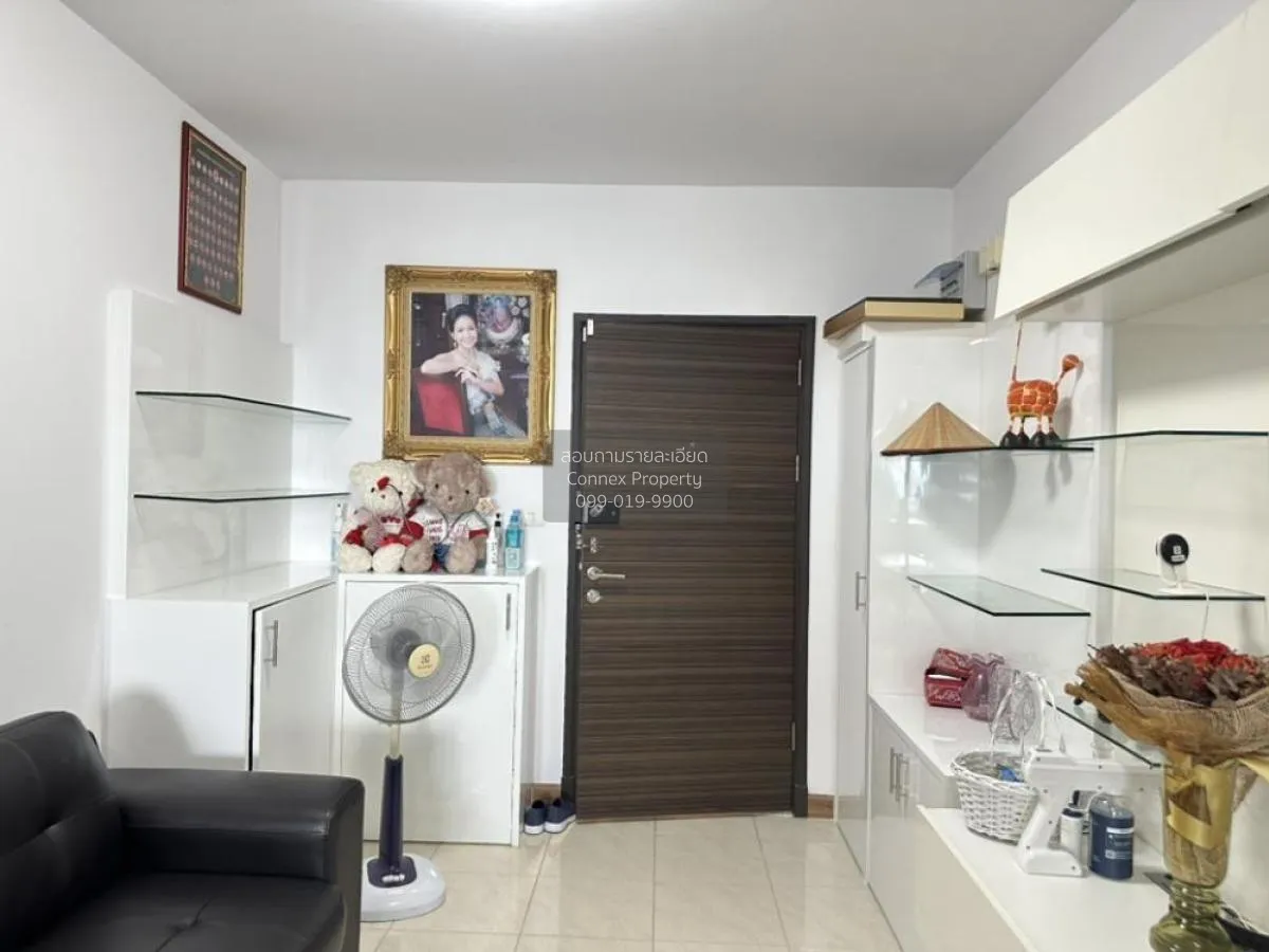 For Rent Condo , Supalai Park Ekamai - Thonglor , BTS-Ekkamai , B 3