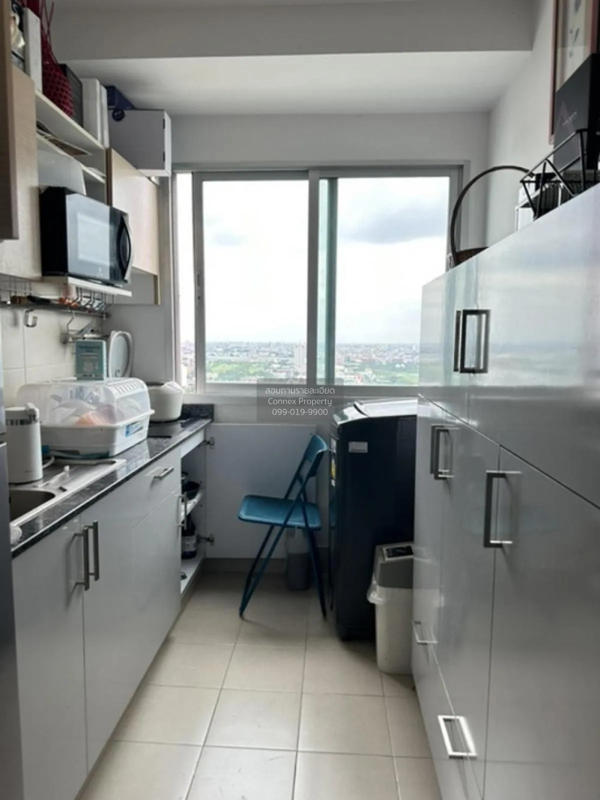 For Rent Condo , Supalai Park Ekamai - Thonglor , BTS-Ekkamai , B 4