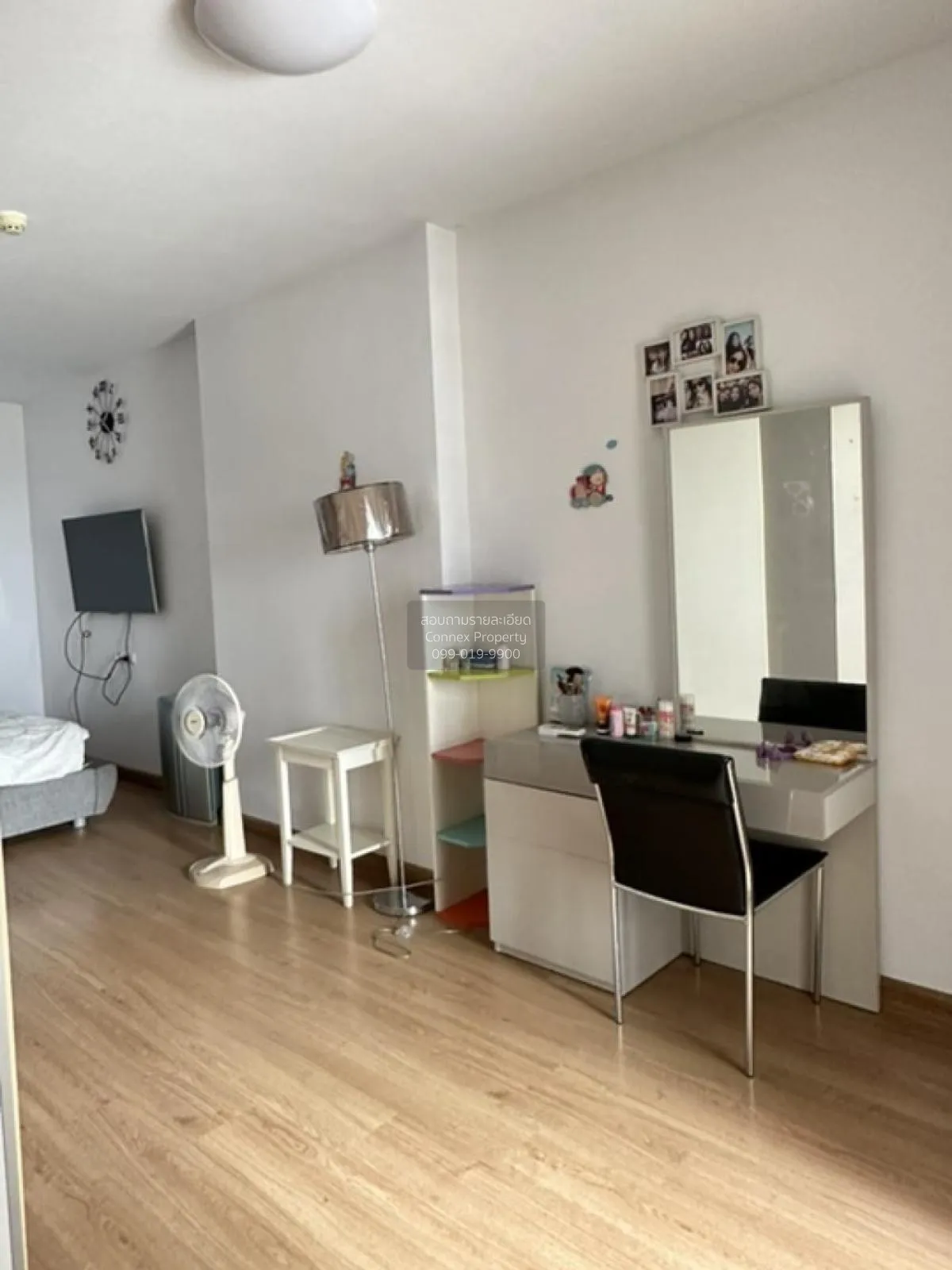 For Rent Condo , Supalai Park Ekamai - Thonglor , BTS-Ekkamai , B