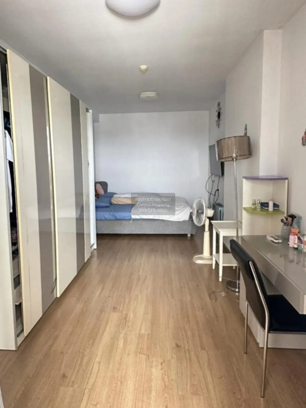 For Rent Condo , Supalai Park Ekamai - Thonglor , BTS-Ekkamai , B