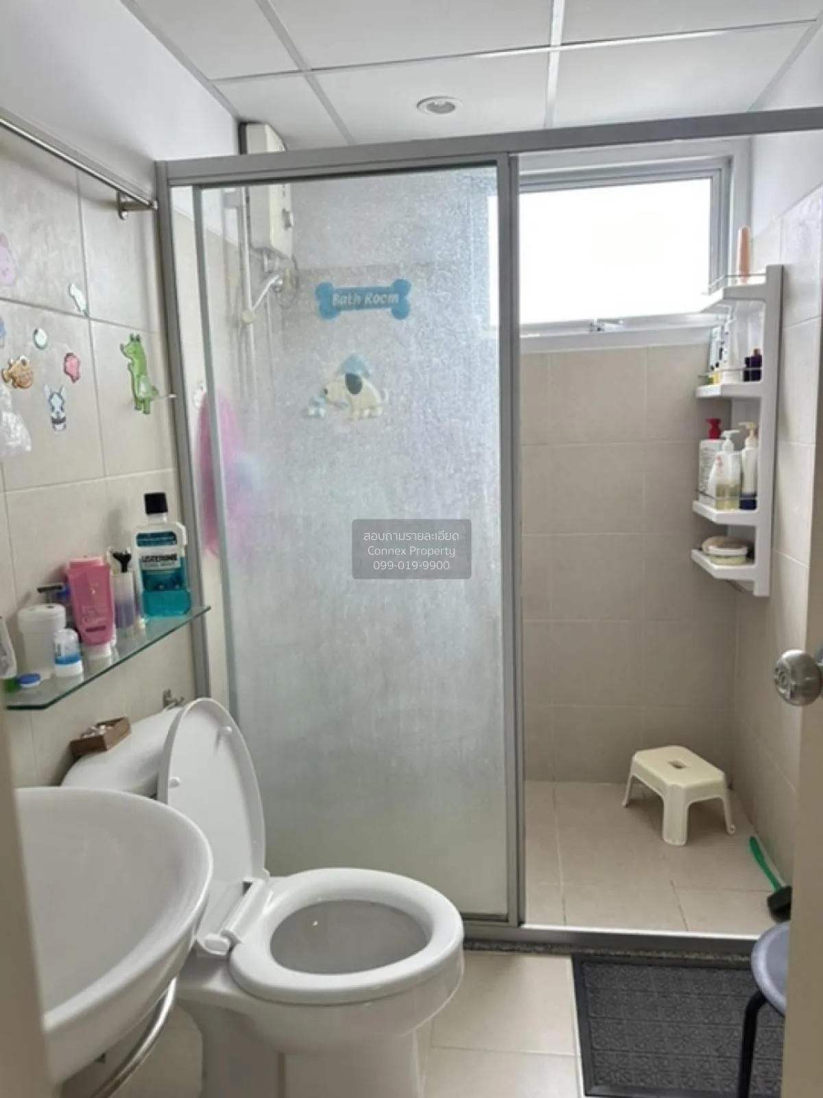 For Rent Condo , Supalai Park Ekamai - Thonglor , BTS-Ekkamai , B