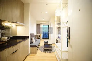 ขายคอนโด  แชปเตอร์ วัน มิดทาวน์ ลาดพร้าว24 MRT-ลาดพร้าว จอมพล  เขต จตุจักร กรุงเทพ CX-92758