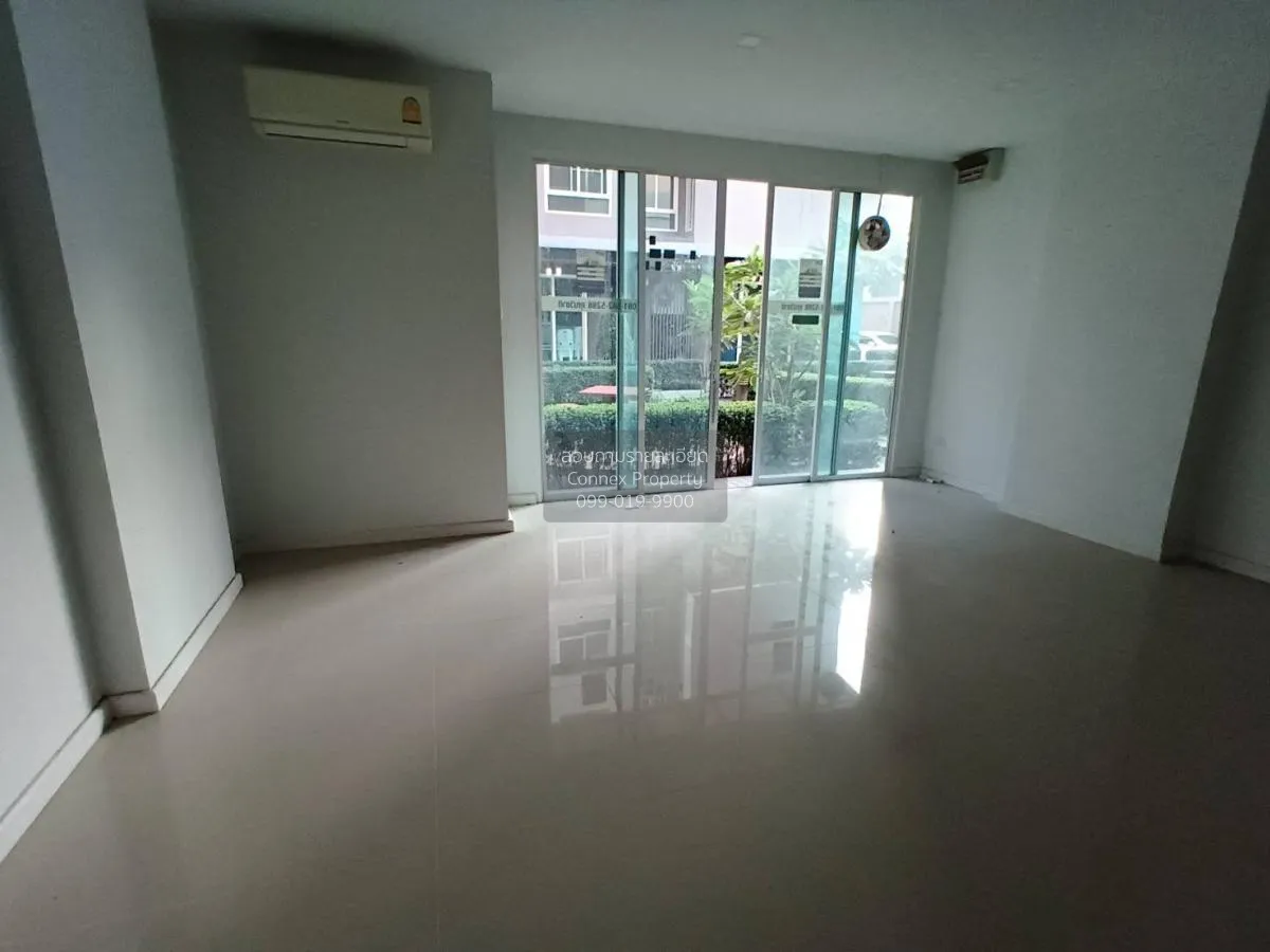 ขายคอนโด  เจ ดับบลิว คอนโด @ ดอนเมือง สีกัน เขต ดอนเมือง กรุงเทพ  3