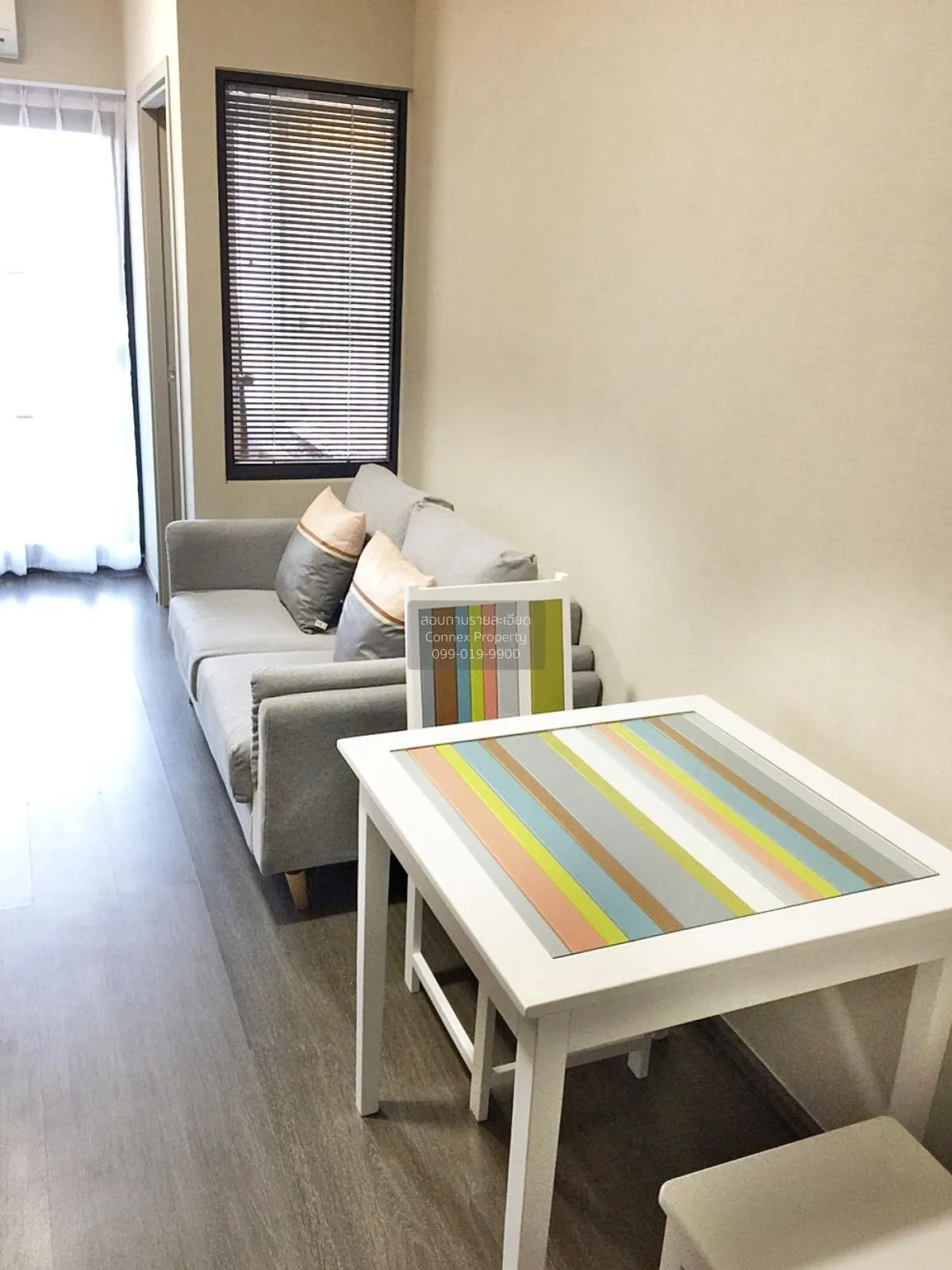 ขายคอนโด  ไอดีโอ สุขุมวิท 93 BTS-บางจาก พระโขนง เขต คลองเตย กรุงเ 3