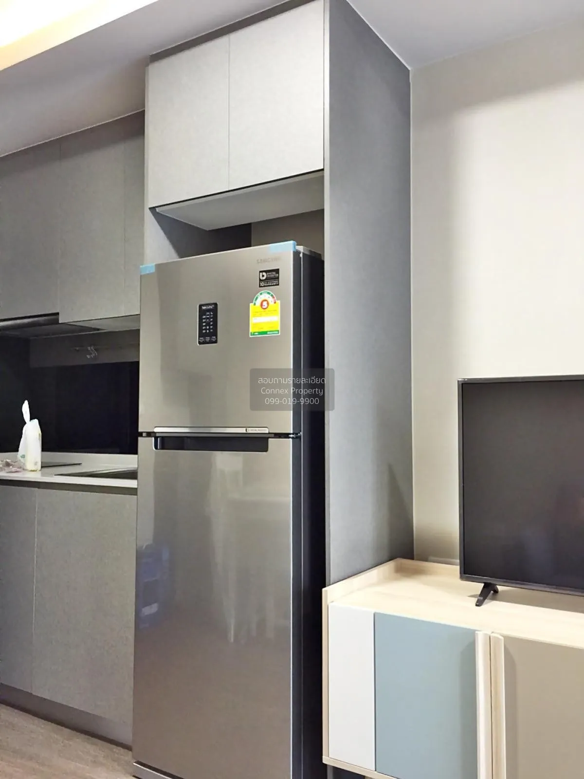 ขายคอนโด  ไอดีโอ สุขุมวิท 93 BTS-บางจาก พระโขนง เขต คลองเตย กรุงเ