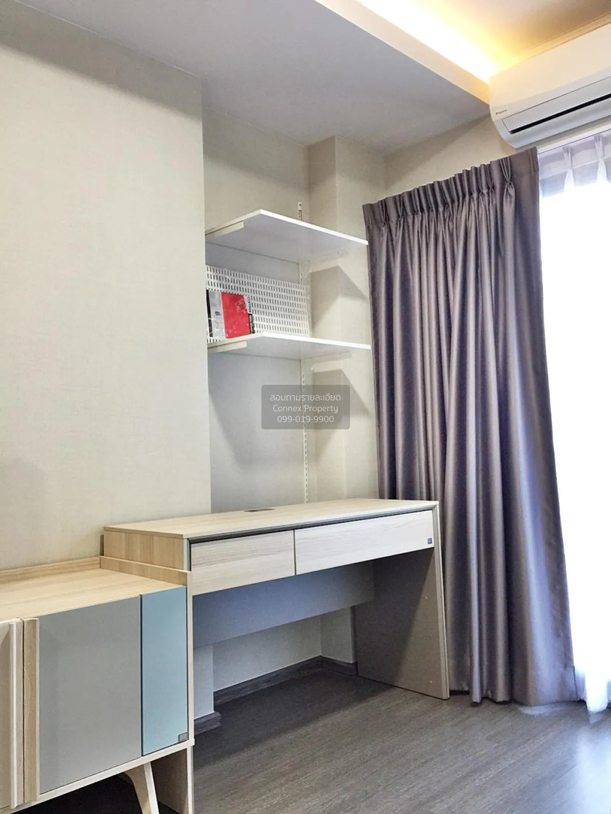 ขายคอนโด  ไอดีโอ สุขุมวิท 93 BTS-บางจาก พระโขนง เขต คลองเตย กรุงเ