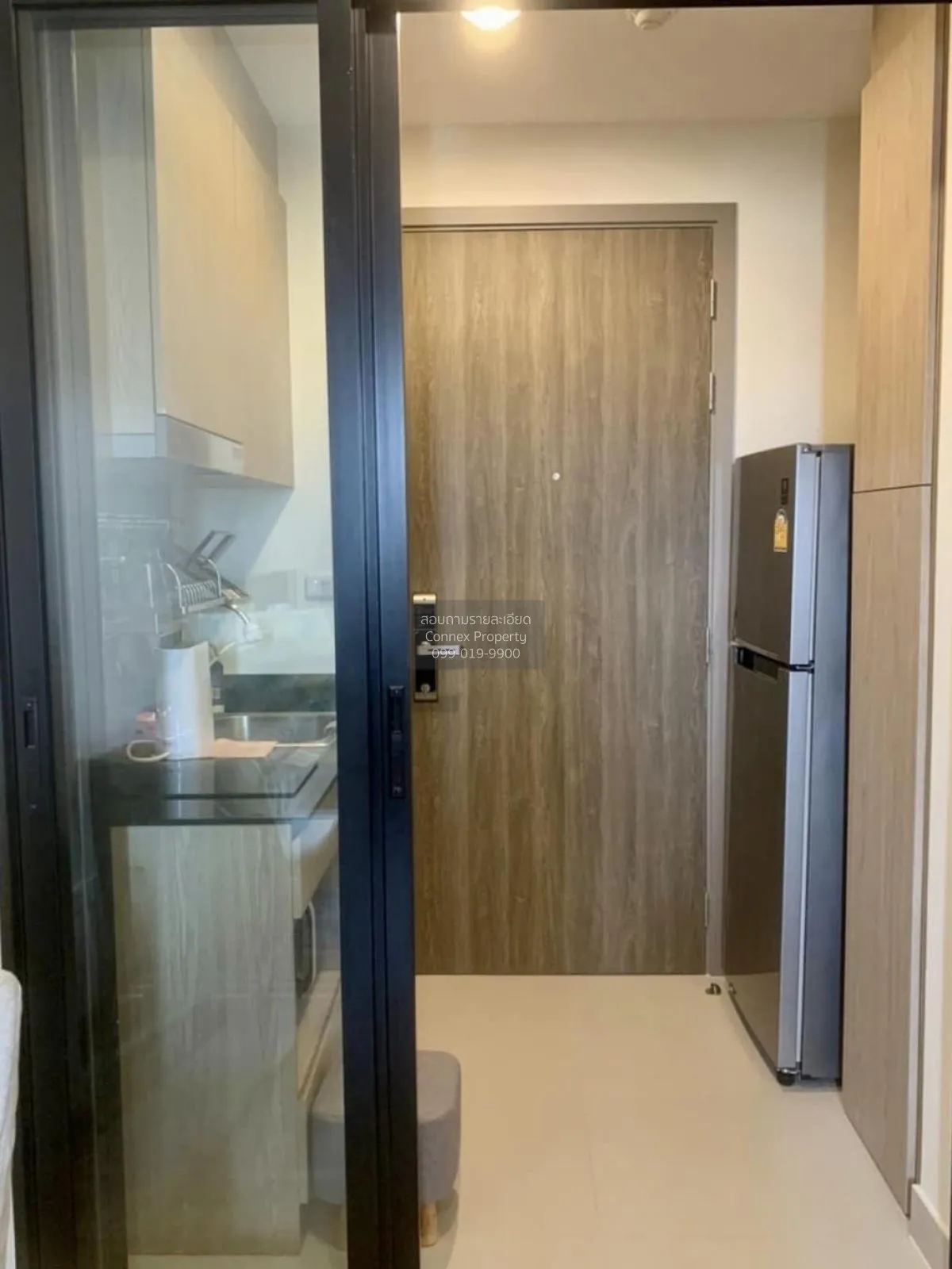 For Rent Condo , Niche Mono Charoennakorn , Dao Khanong , Thon Bu 2